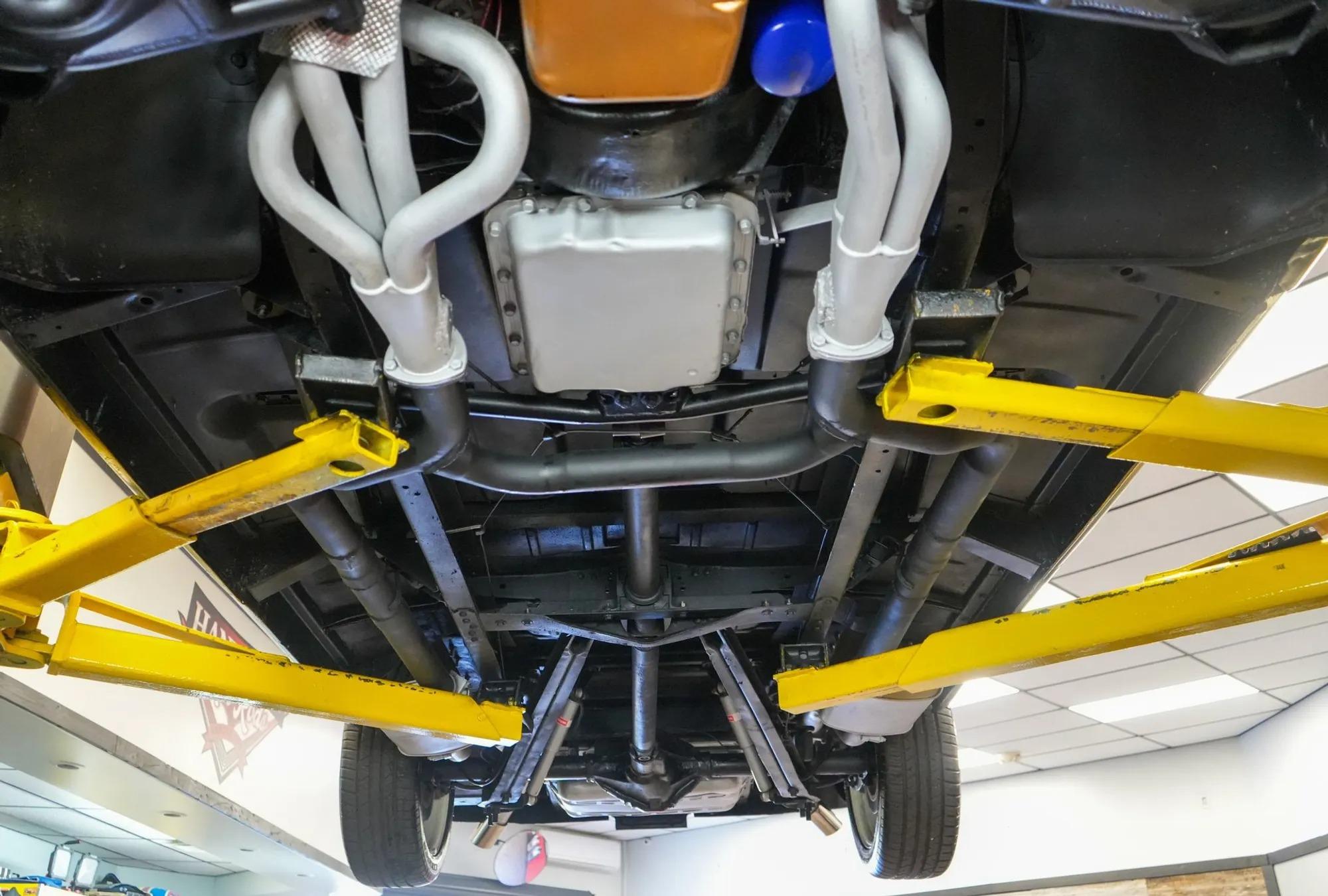 1969 Chevrolet Suburban