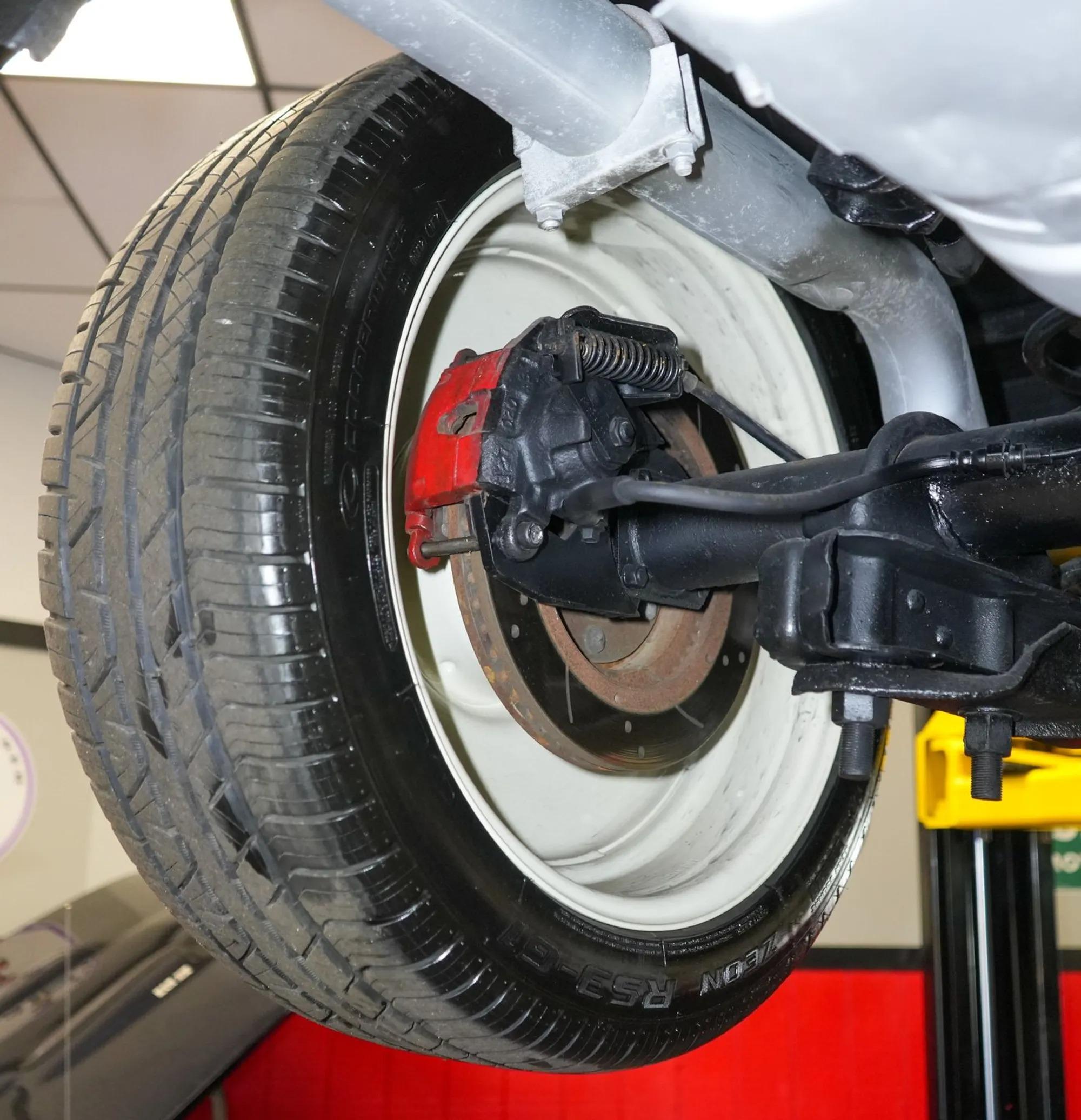 1969 Chevrolet Suburban