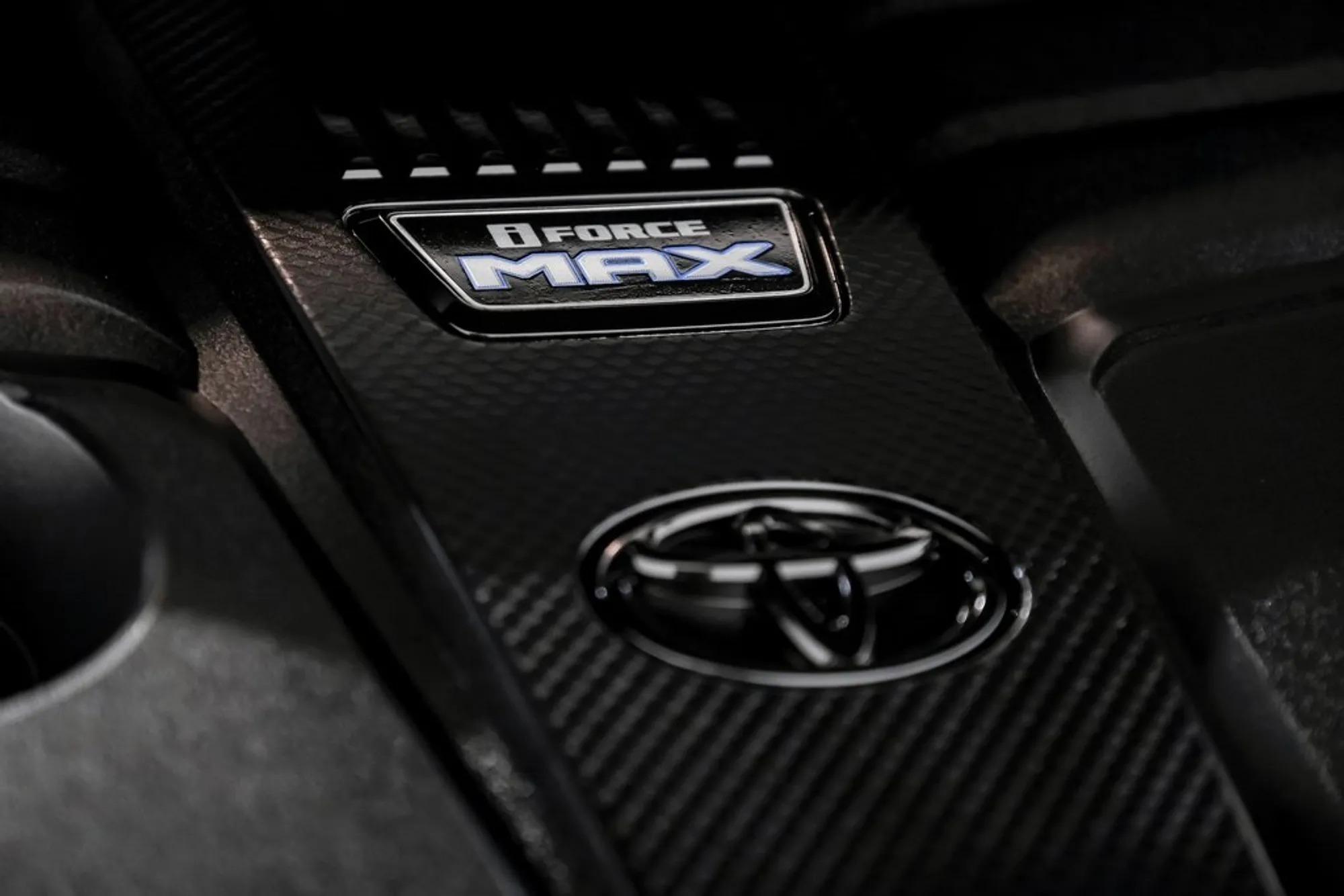 2025 Toyota Tundra 1794 Edition