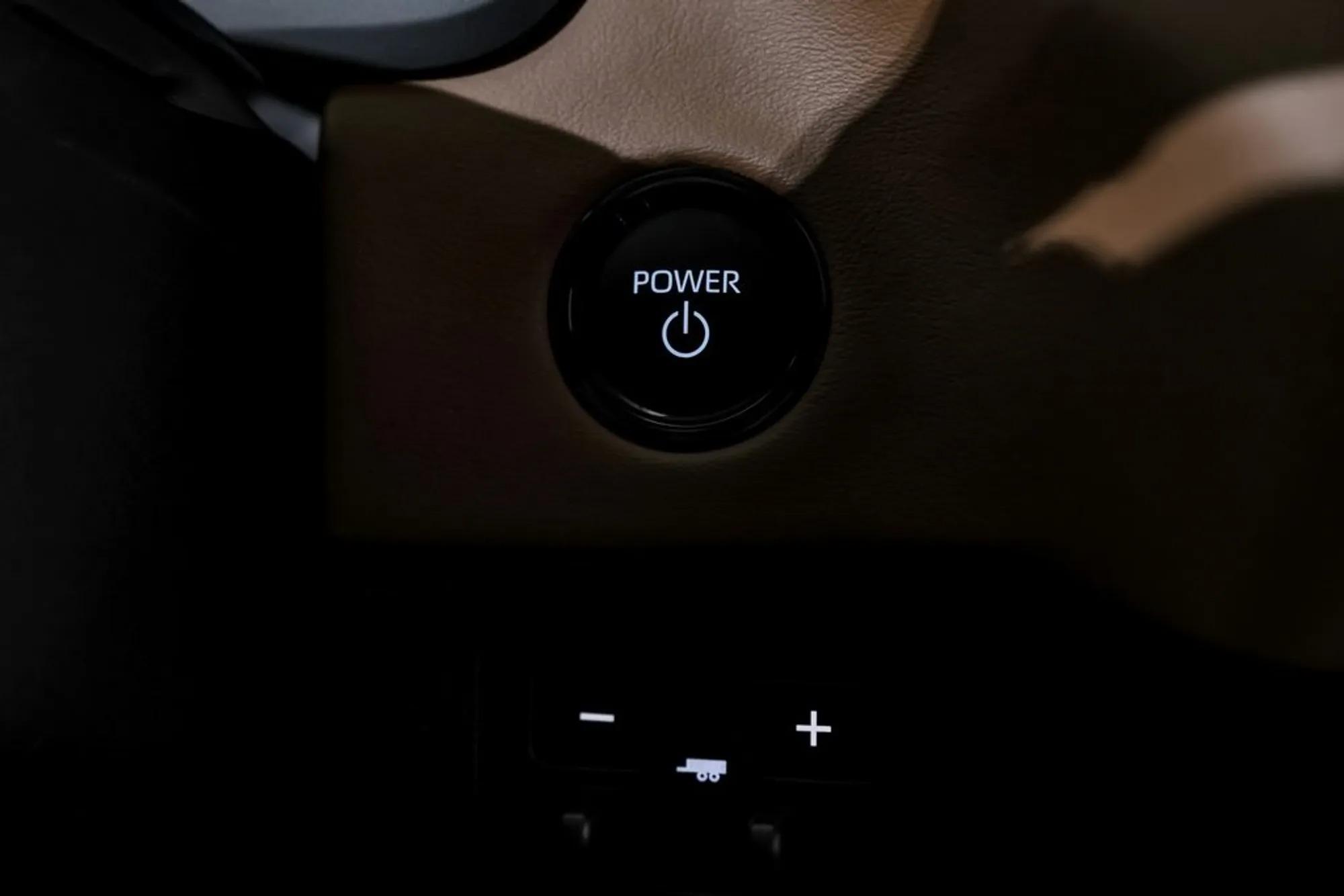 2025 Toyota Tundra 1794 Edition