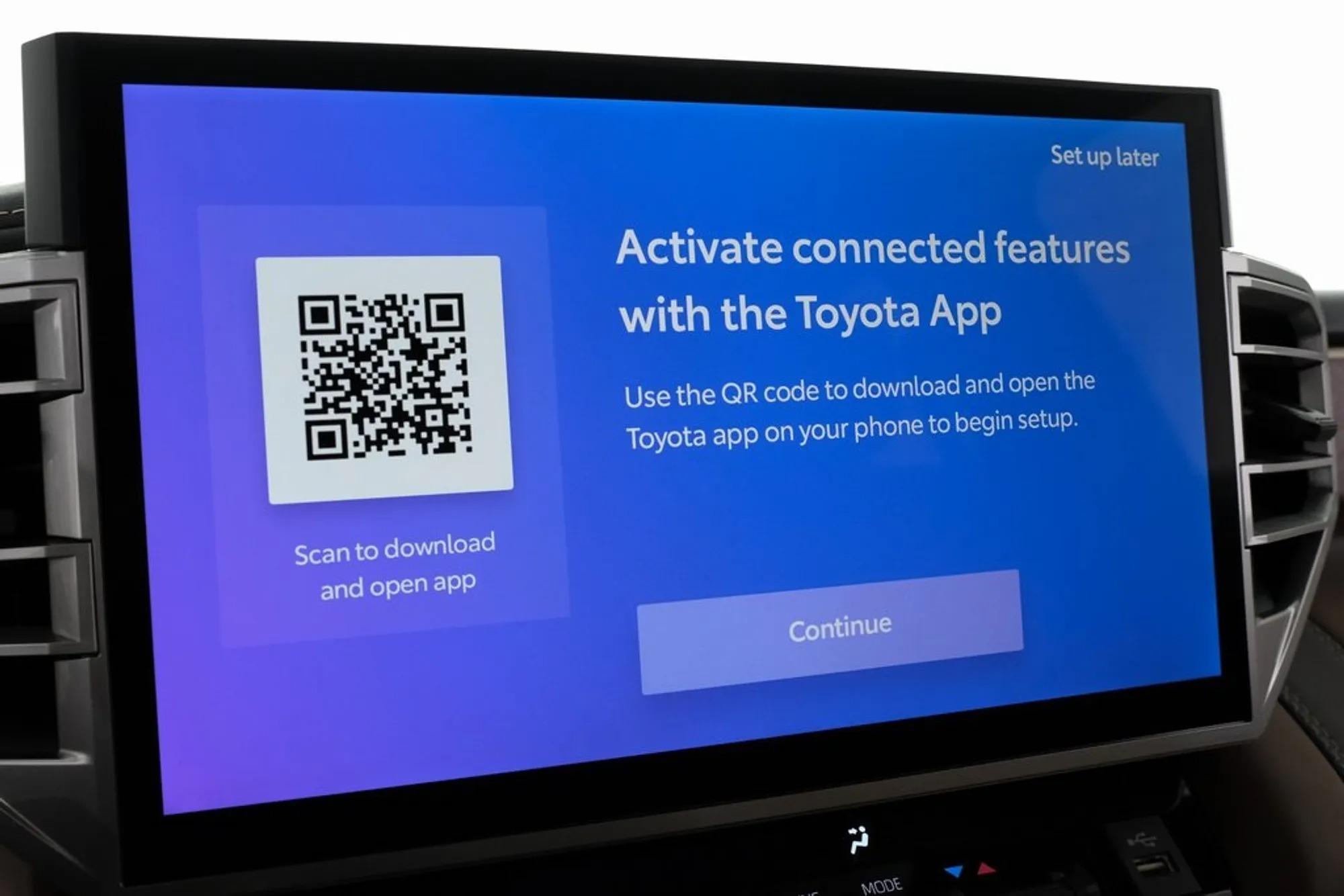 2025 Toyota Tundra 1794 Edition