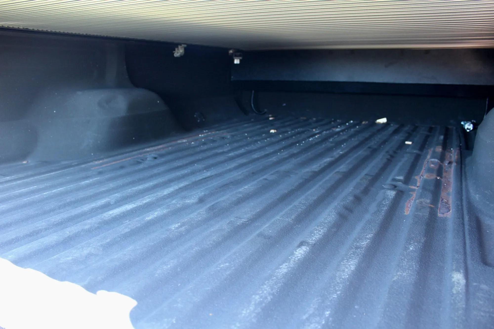 36k-Mile 1996 Ford F-350 XLT Regency