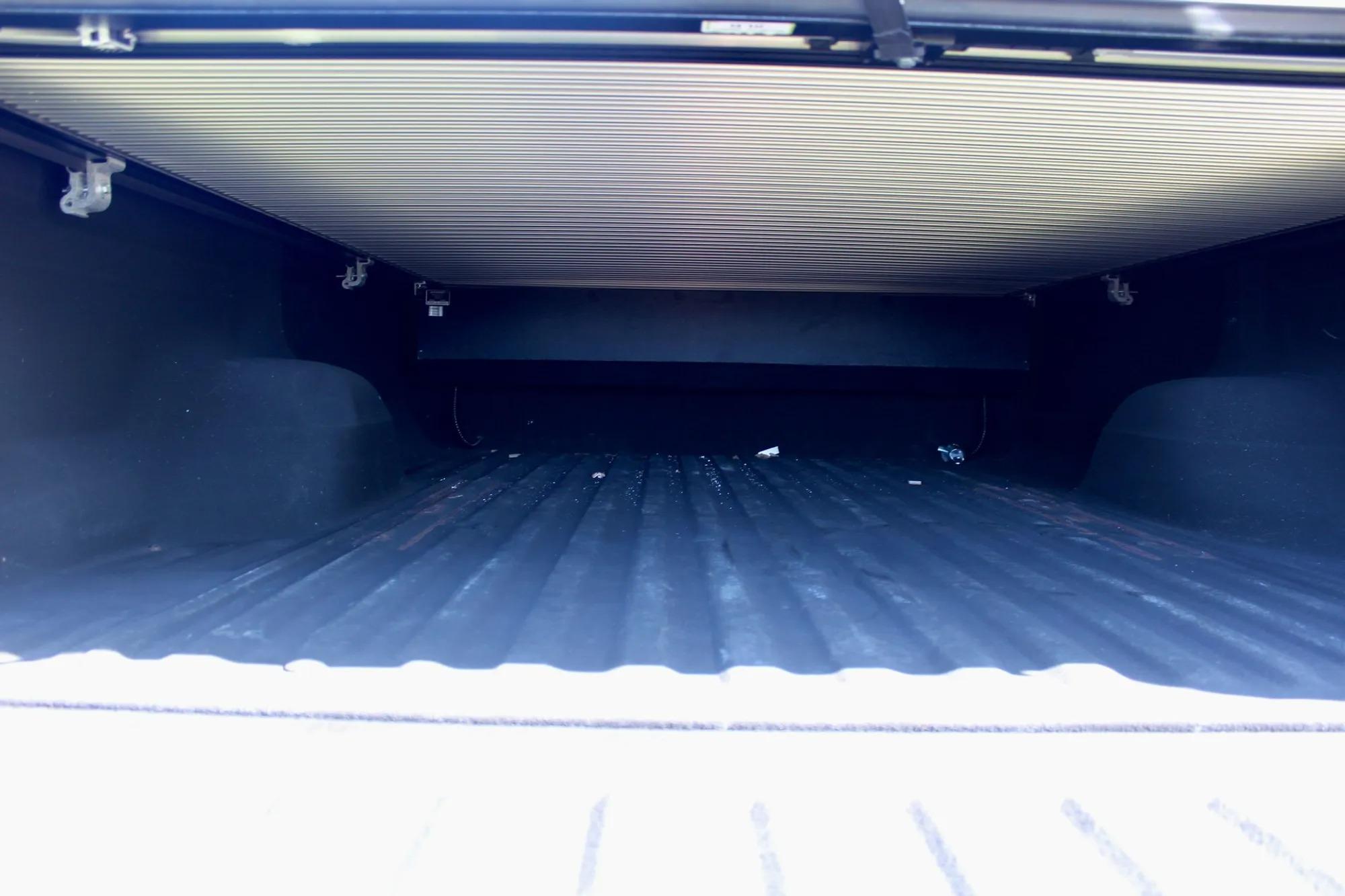 36k-Mile 1996 Ford F-350 XLT Regency