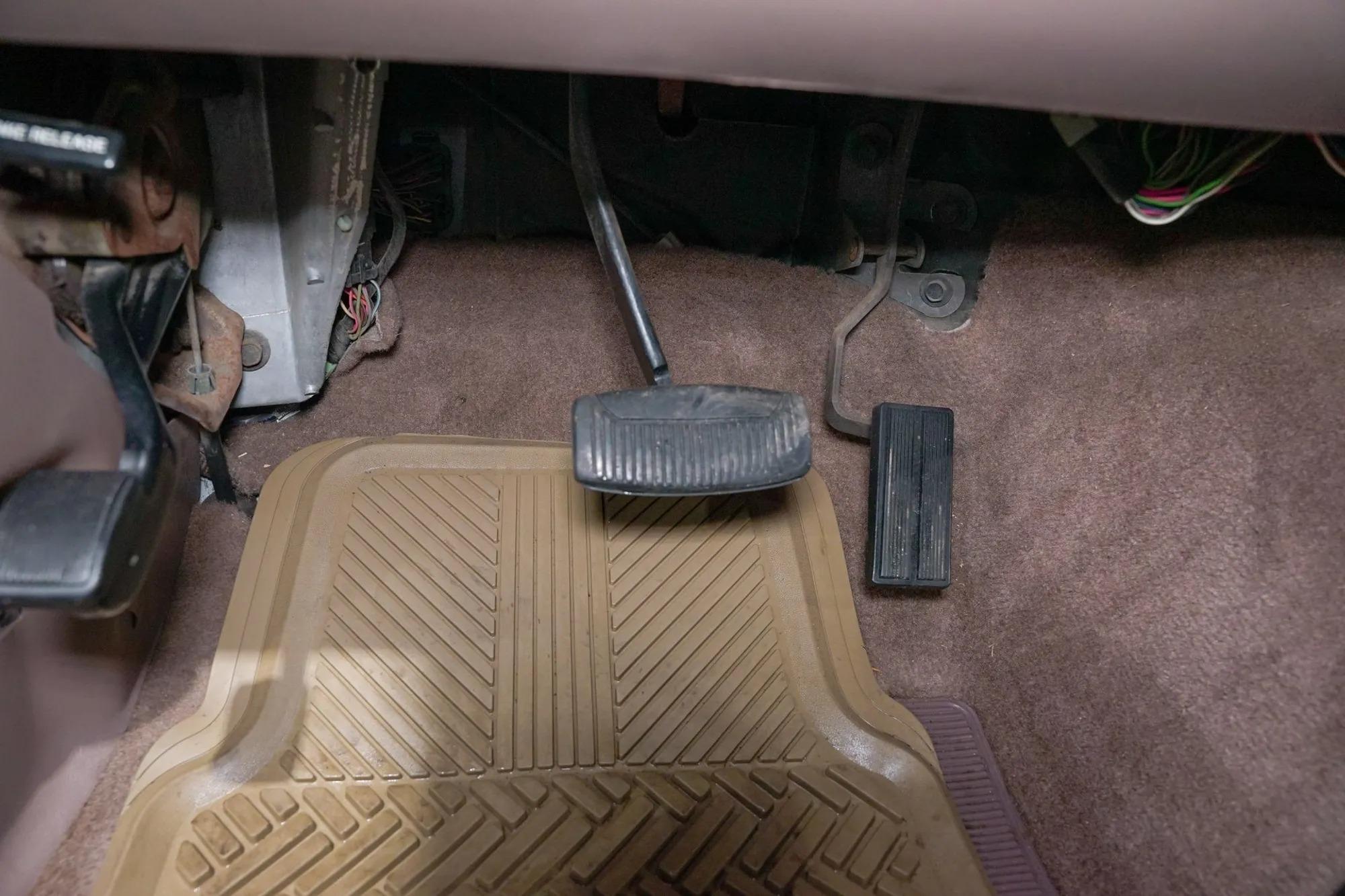 1997 Ford F250 XLT 4×4