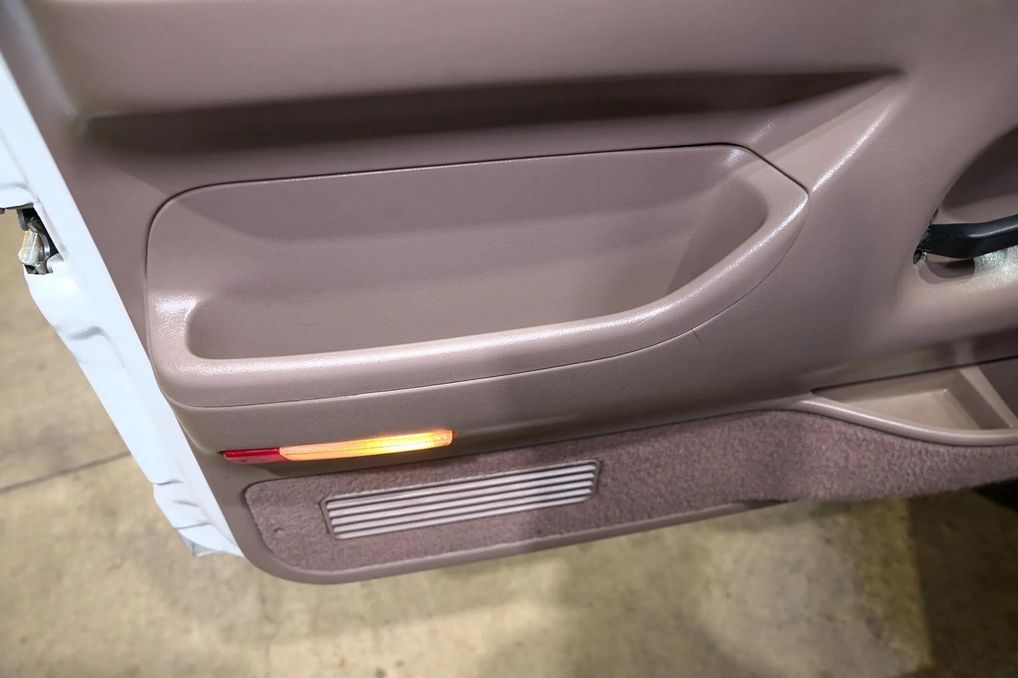 1997 Ford F250 XLT 4×4