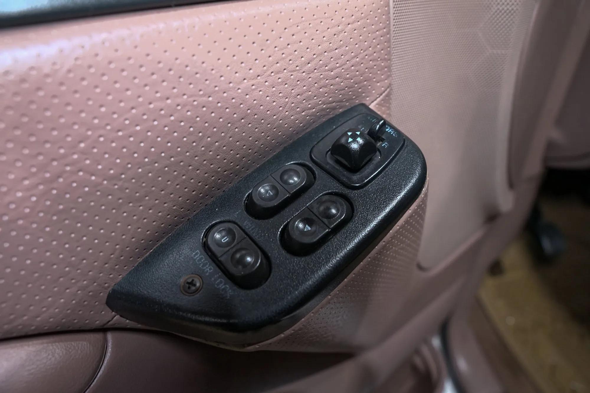 1997 Ford F250 XLT 4×4