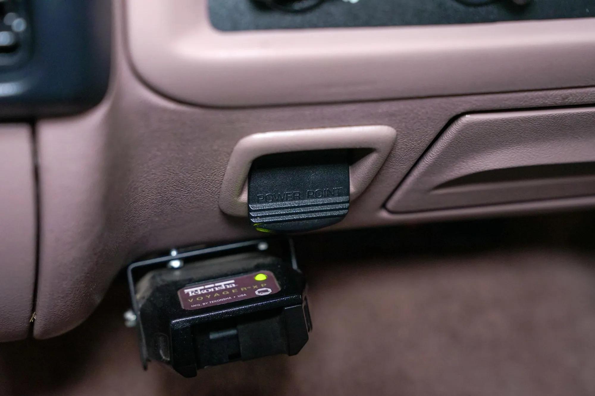 1997 Ford F250 XLT 4×4