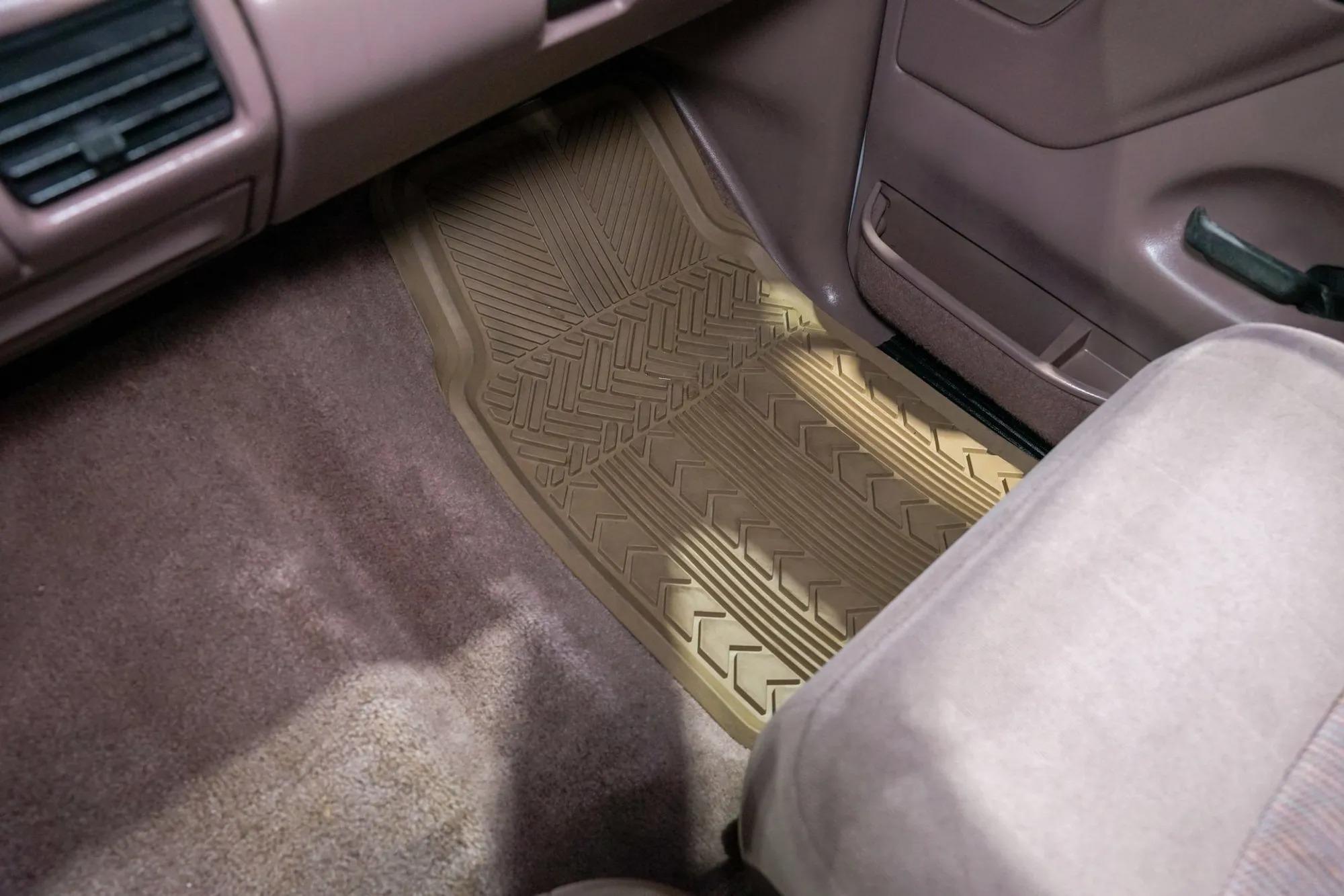 1997 Ford F250 XLT 4×4