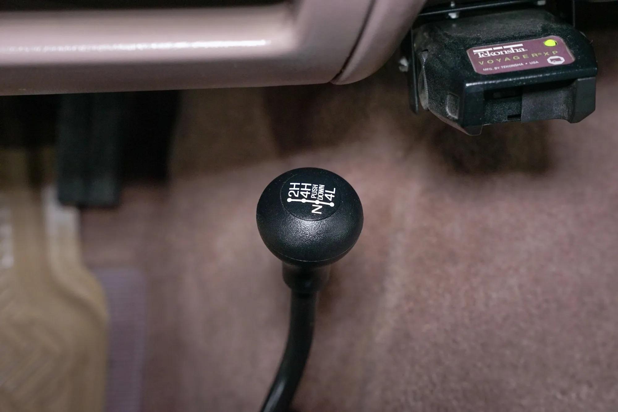 1997 Ford F250 XLT 4×4