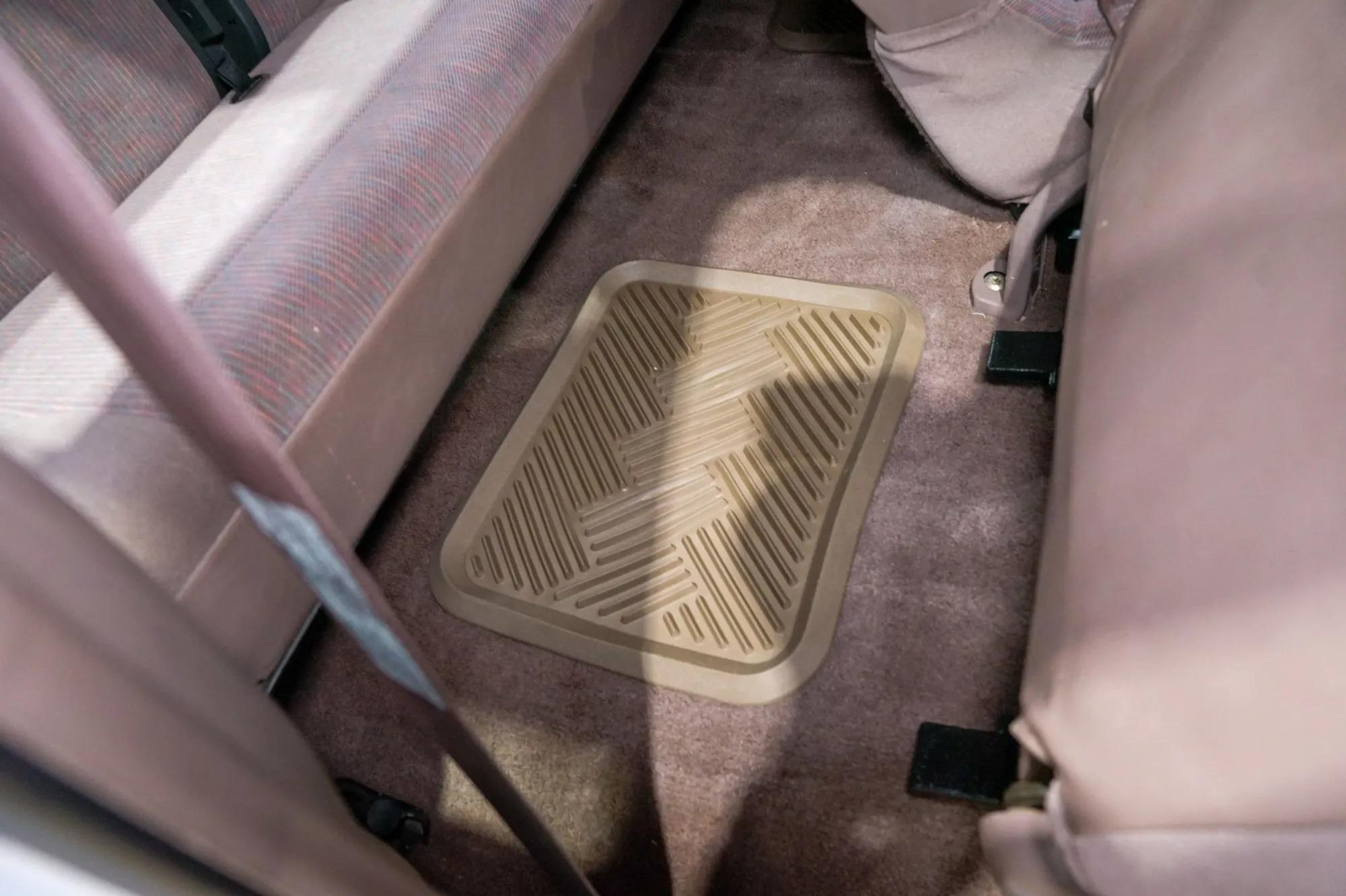 1997 Ford F250 XLT 4×4