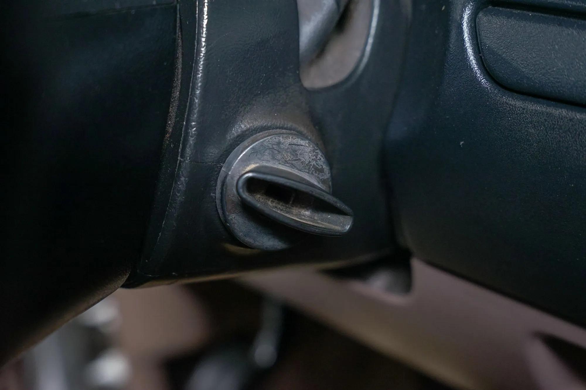 1997 Ford F250 XLT 4×4