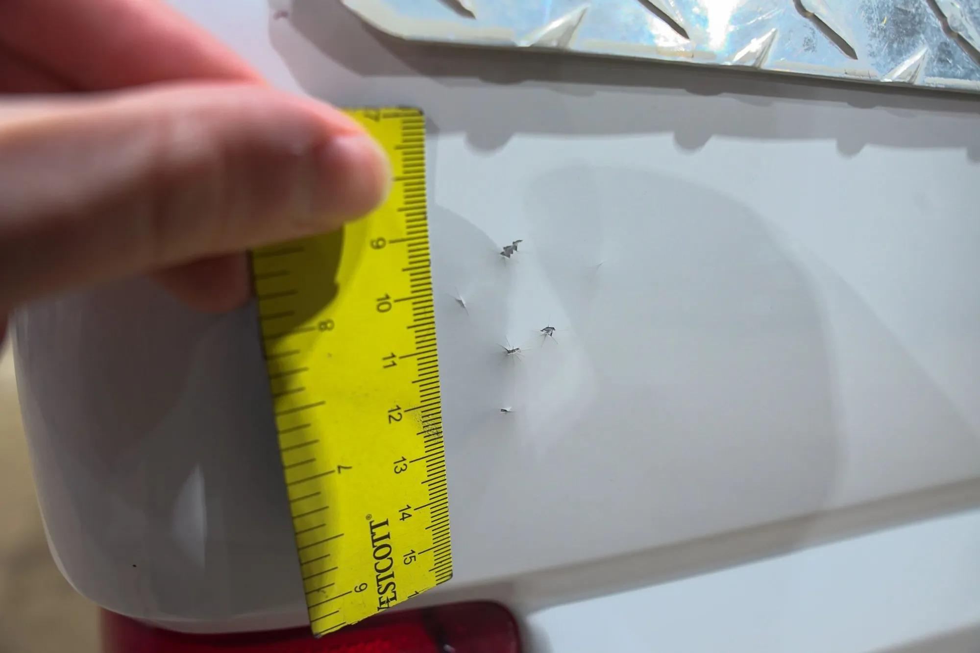 1997 Ford F250 XLT 4×4