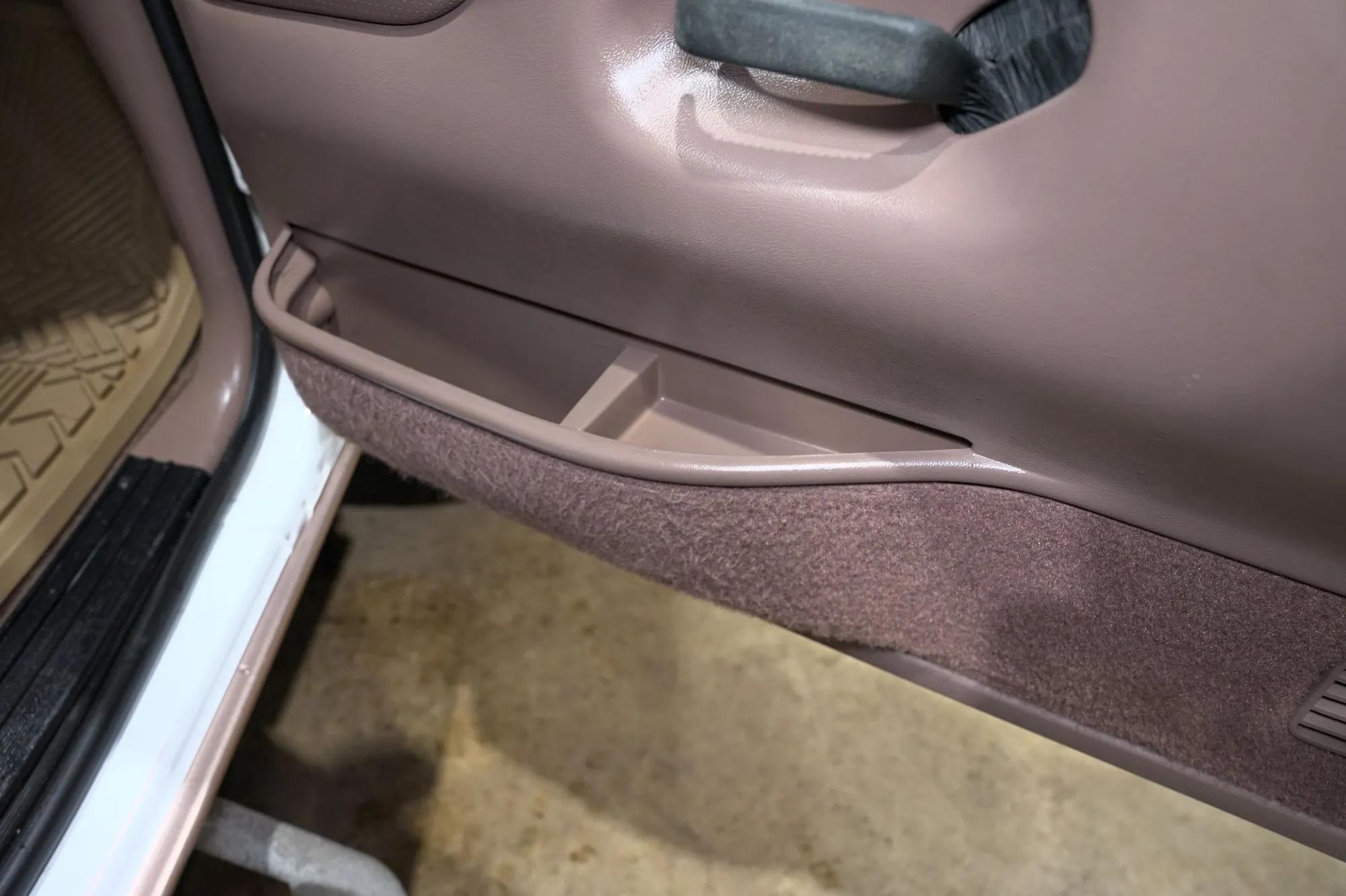 1997 Ford F250 XLT 4×4