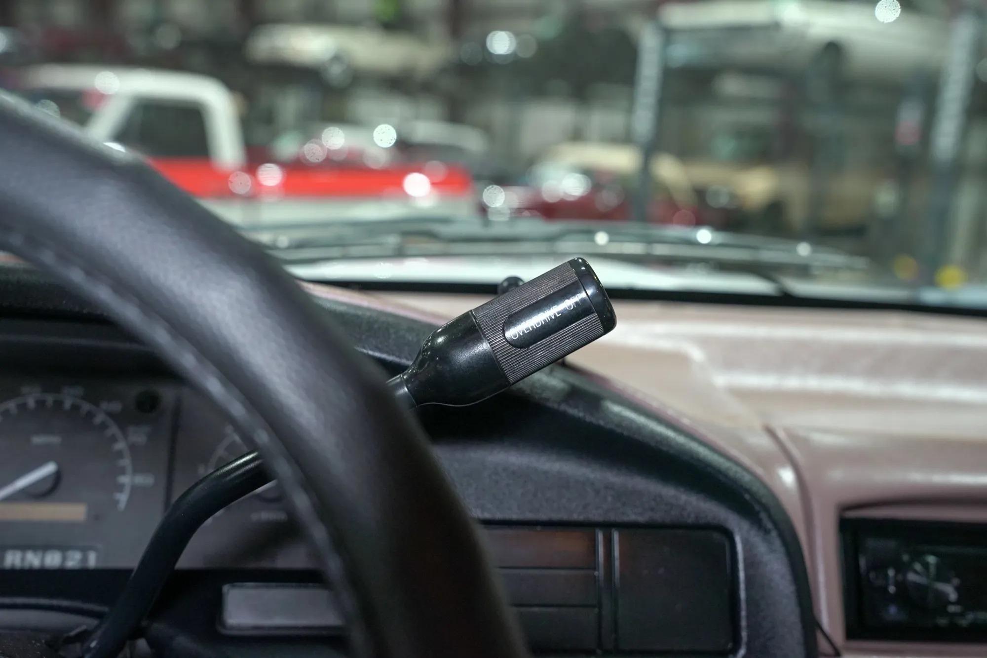 1997 Ford F250 XLT 4×4