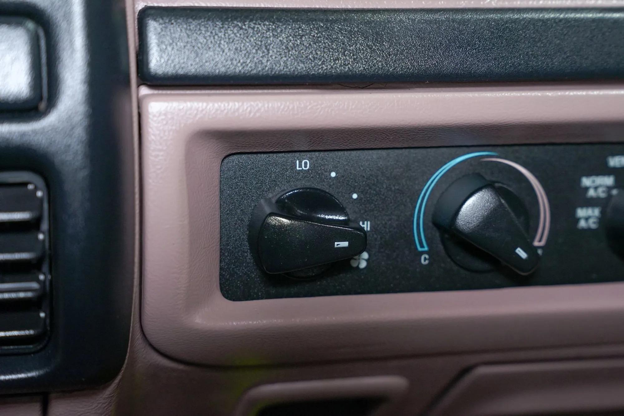 1997 Ford F250 XLT 4×4