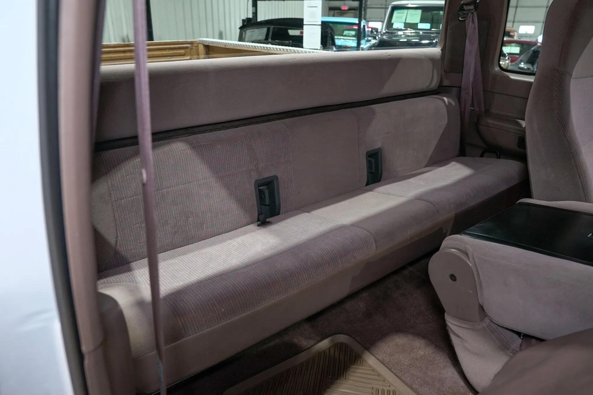 1997 Ford F250 XLT 4×4