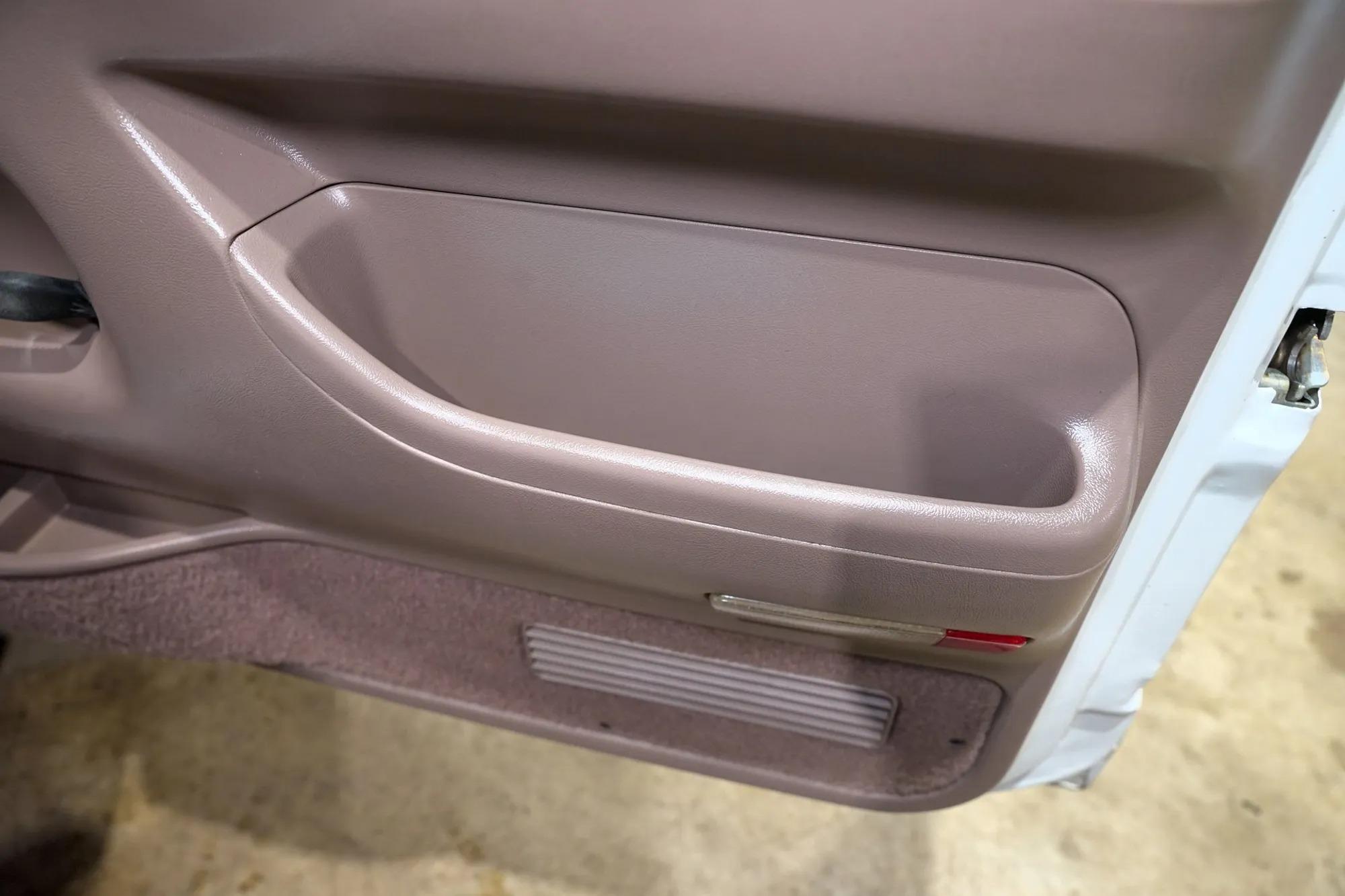 1997 Ford F250 XLT 4×4