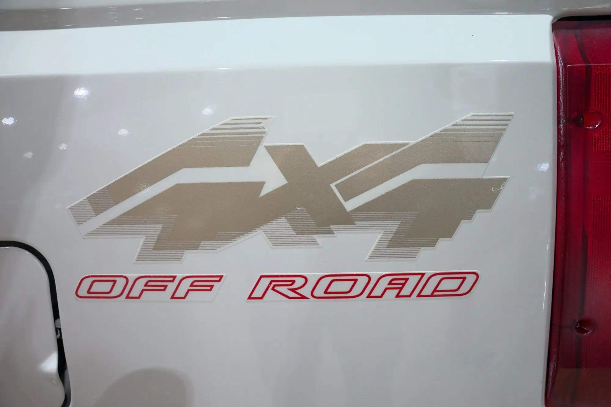 1997 Ford F250 XLT 4×4