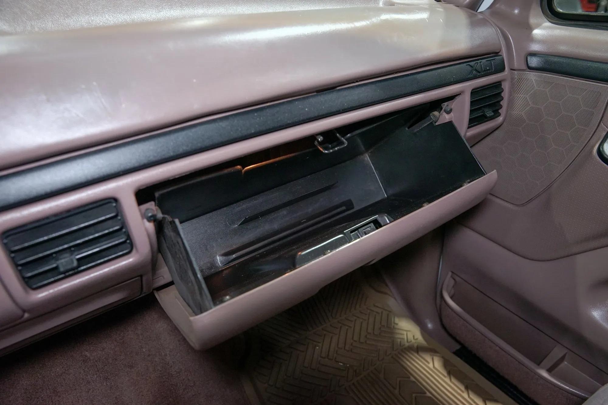 1997 Ford F250 XLT 4×4