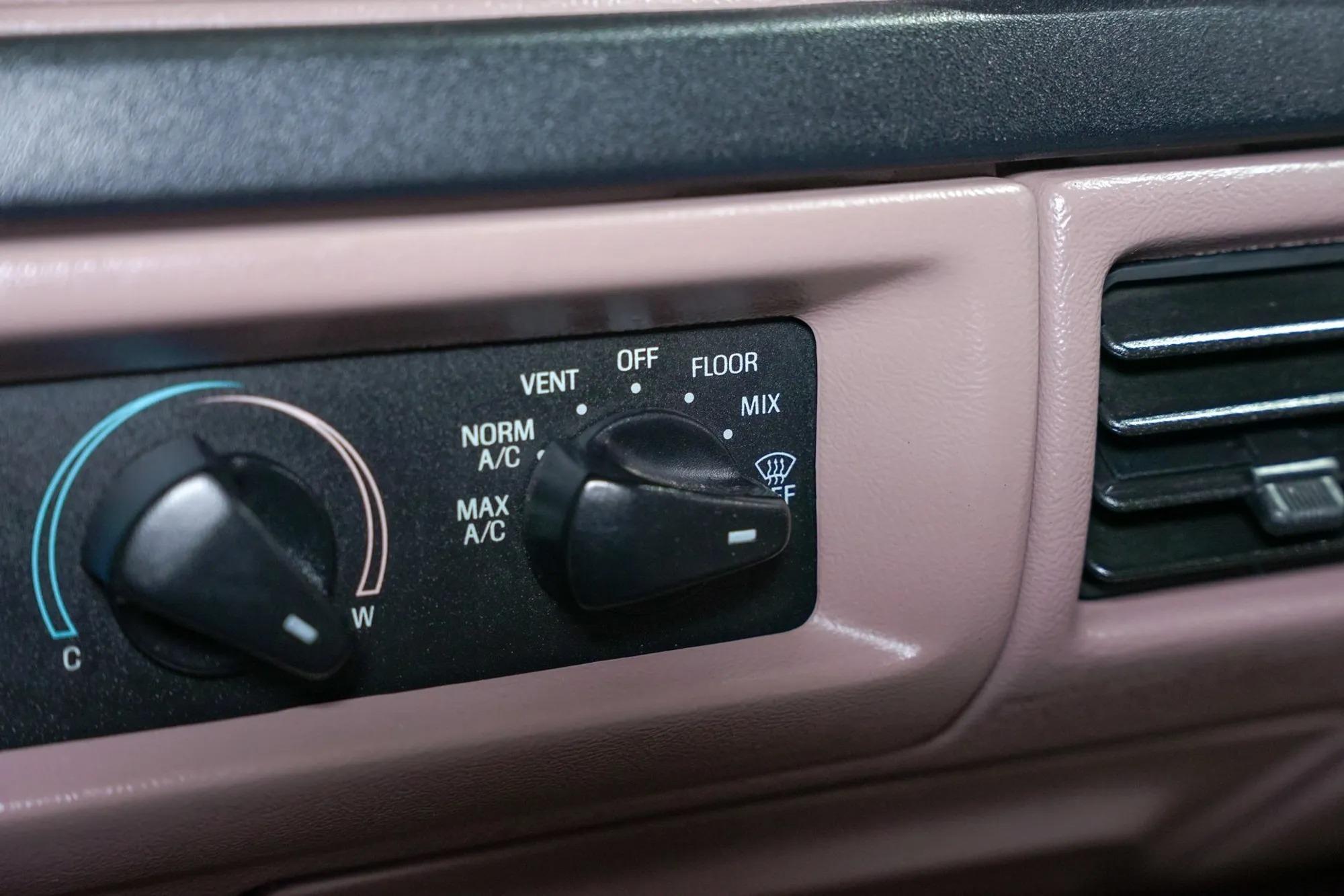 1997 Ford F250 XLT 4×4