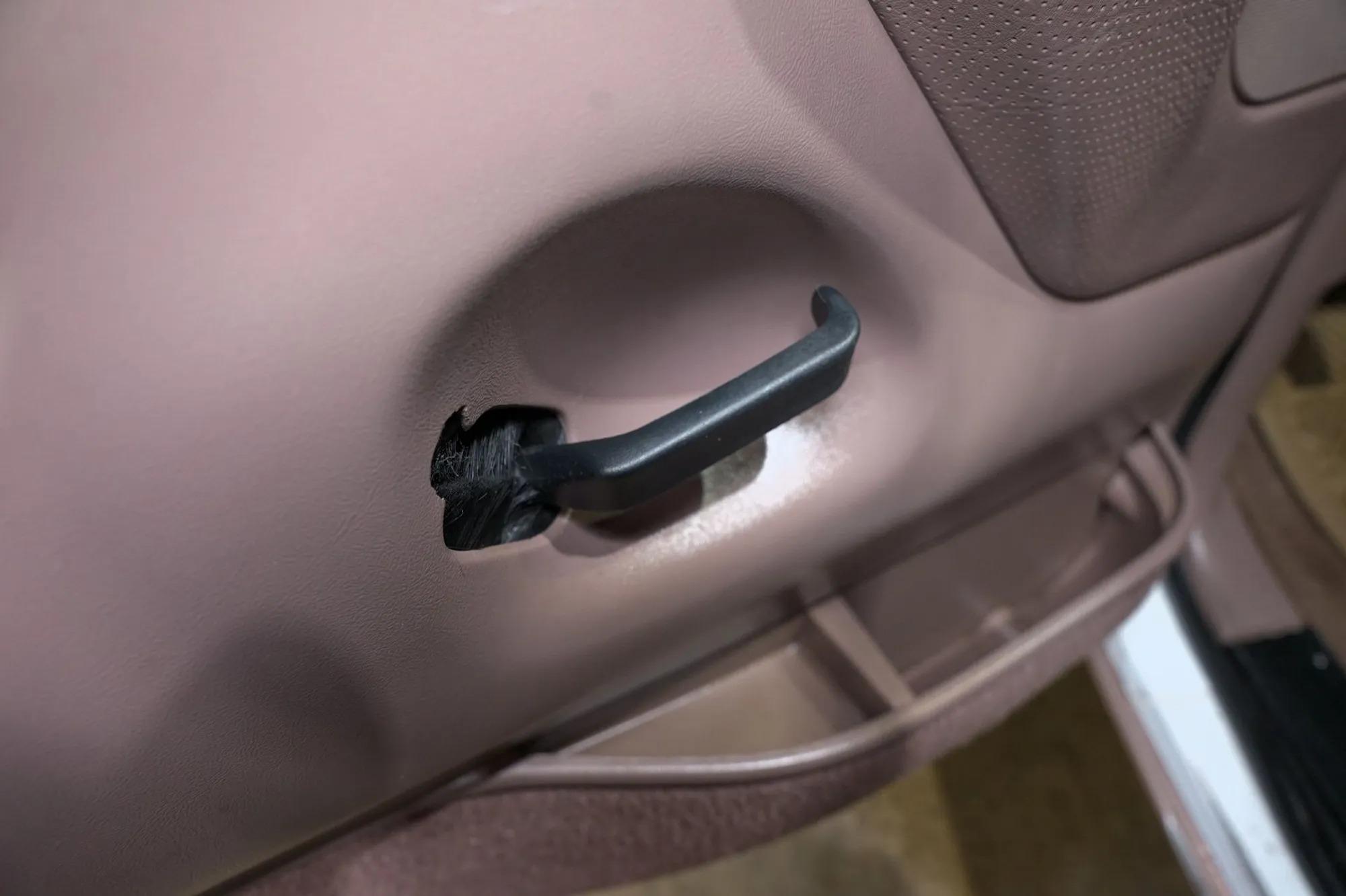 1997 Ford F250 XLT 4×4