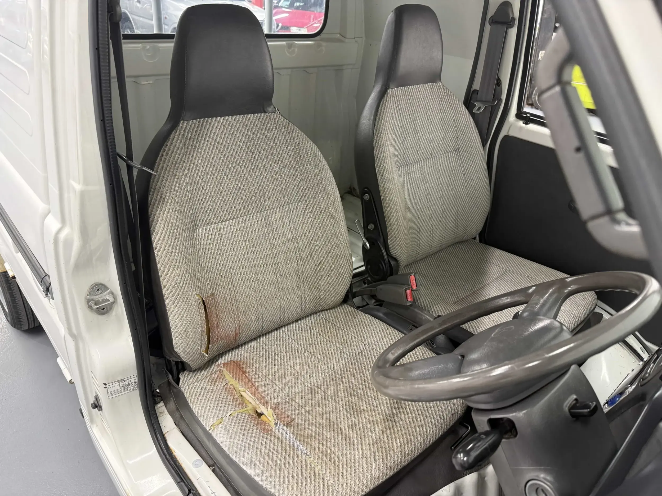 1998 Daihatsu HiJet Super Jumbo