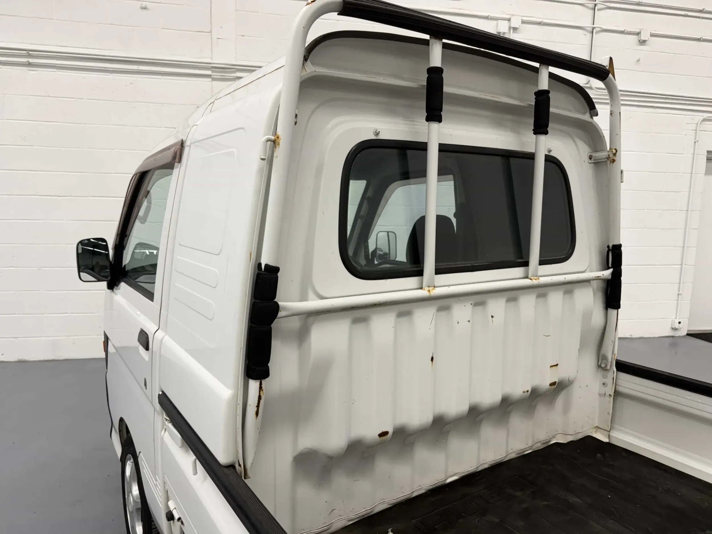 1998 Daihatsu HiJet Super Jumbo