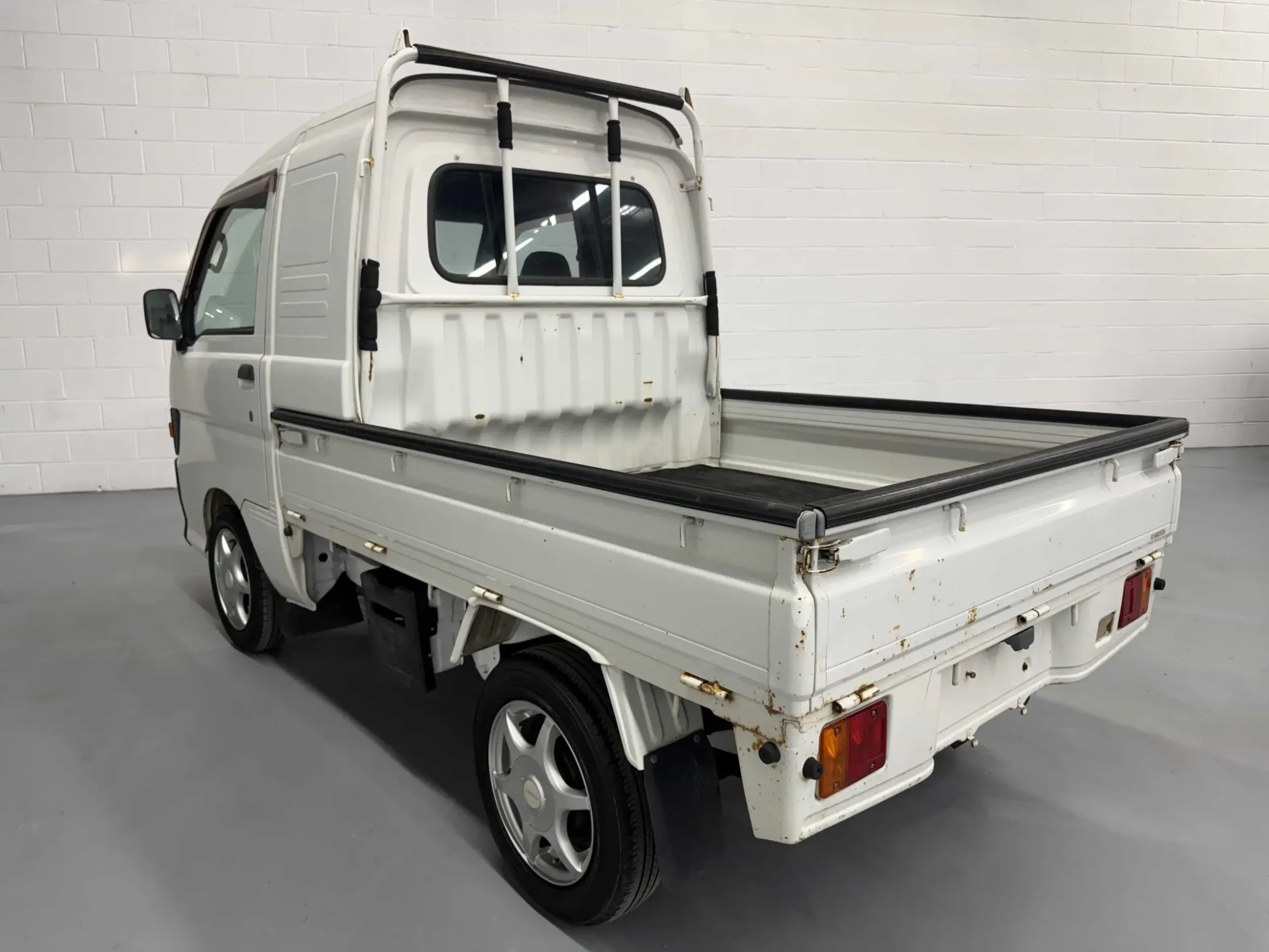 1998 Daihatsu HiJet Super Jumbo