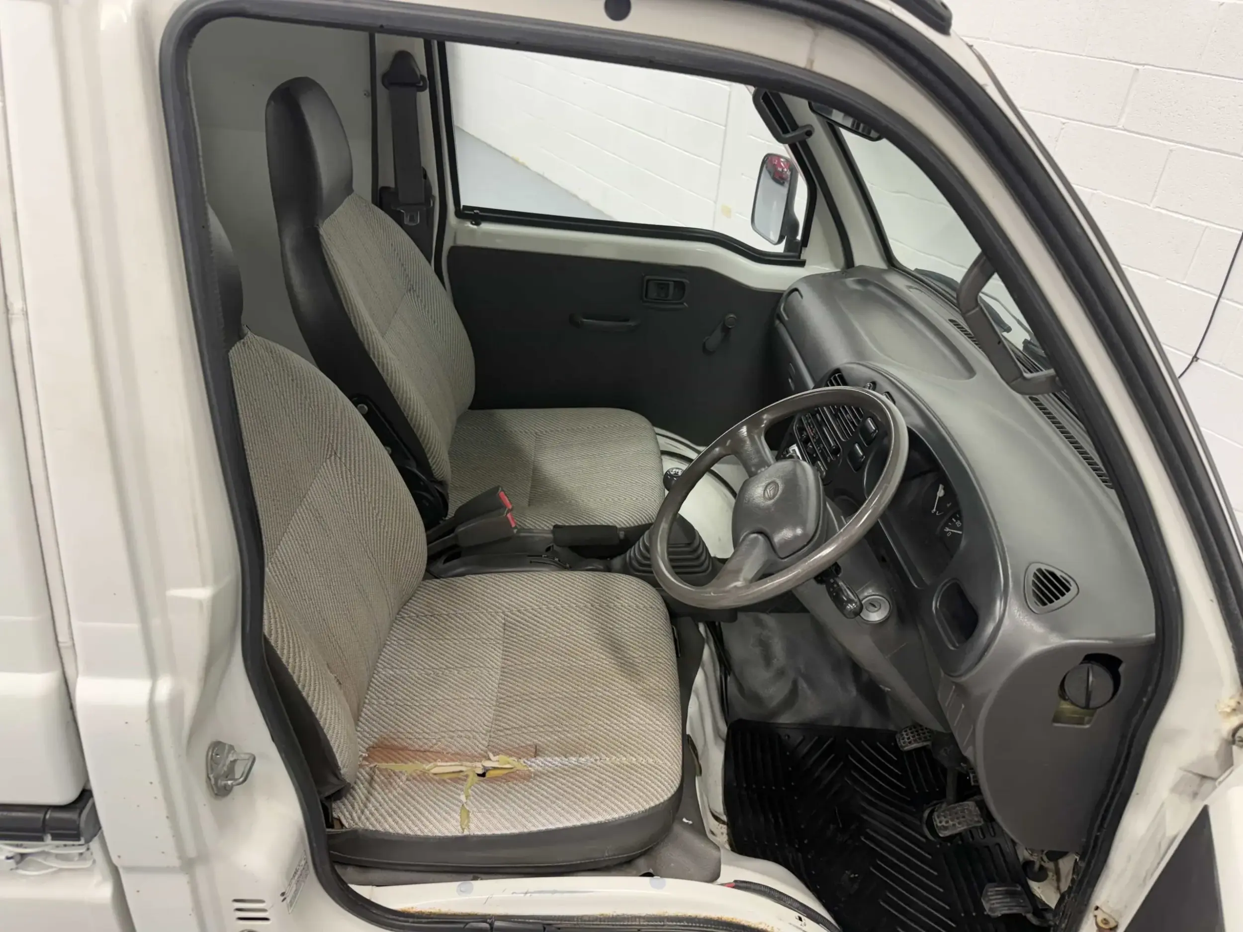 1998 Daihatsu HiJet Super Jumbo