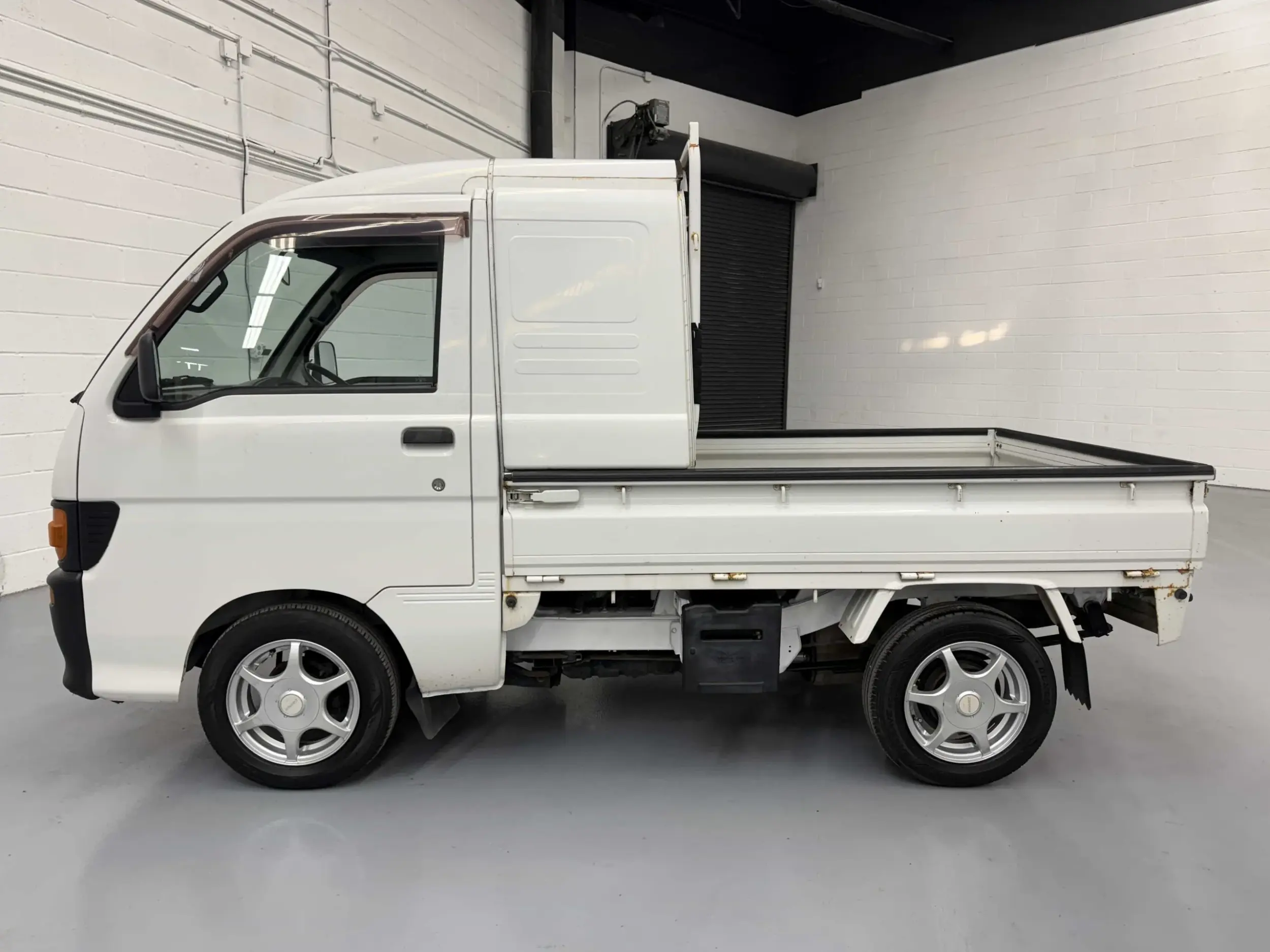 1998 Daihatsu HiJet Super Jumbo
