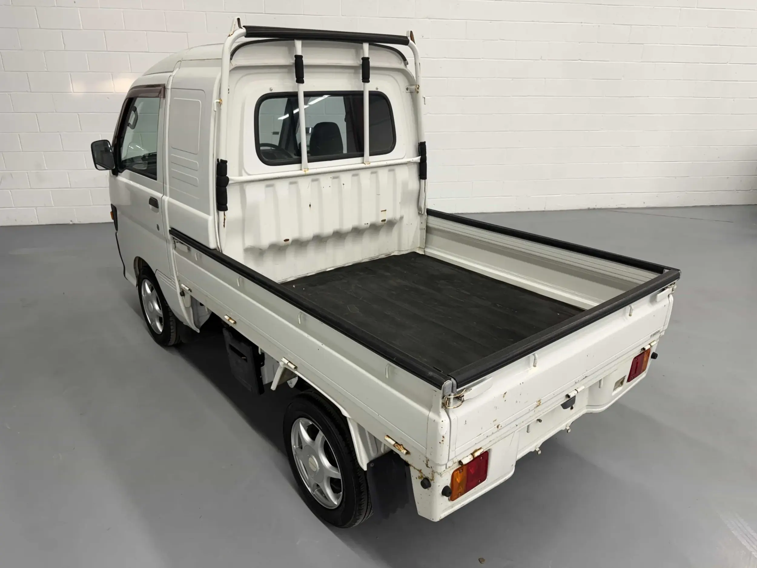 1998 Daihatsu HiJet Super Jumbo