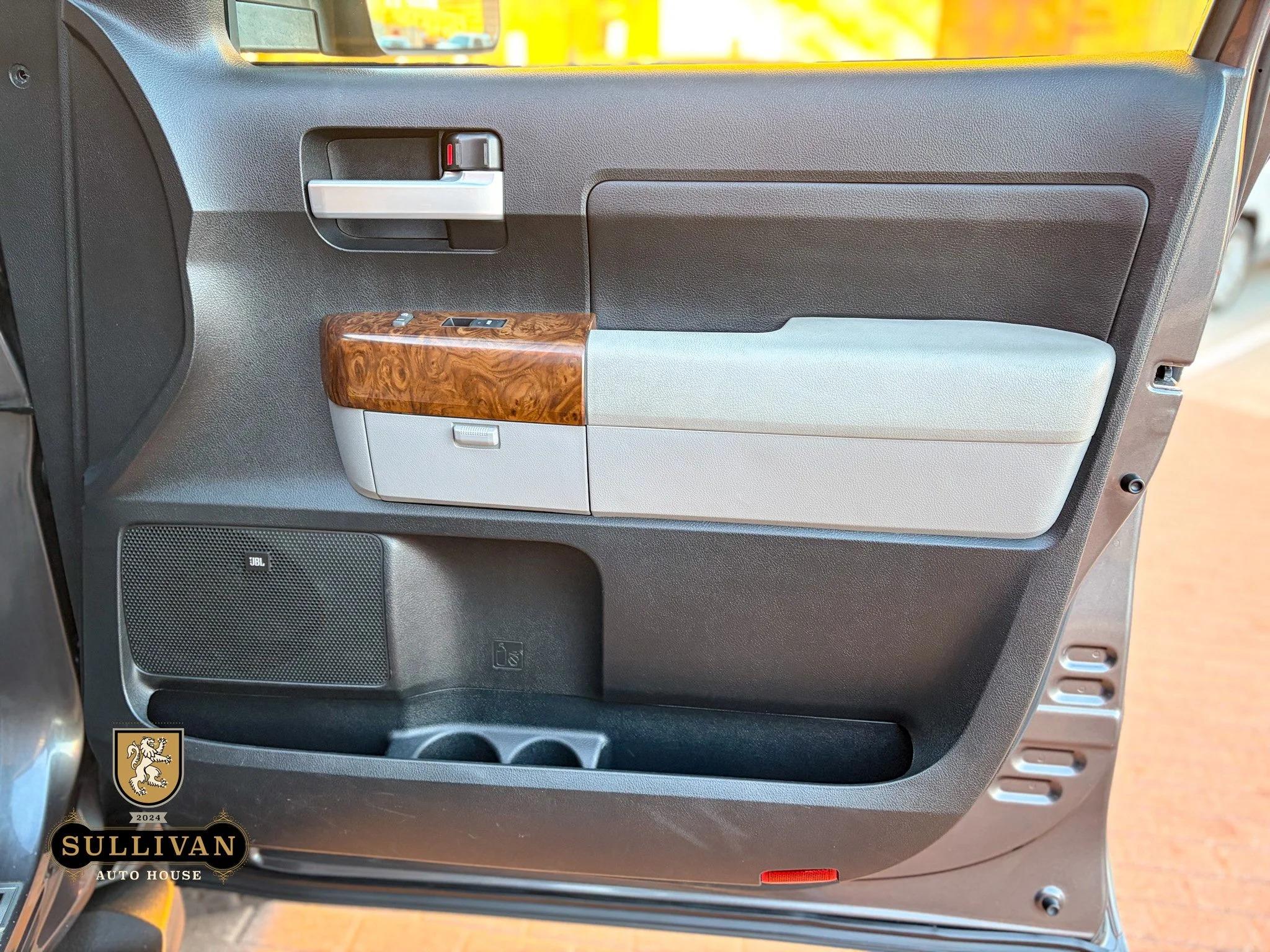 2011 Toyota Tundra 4X4