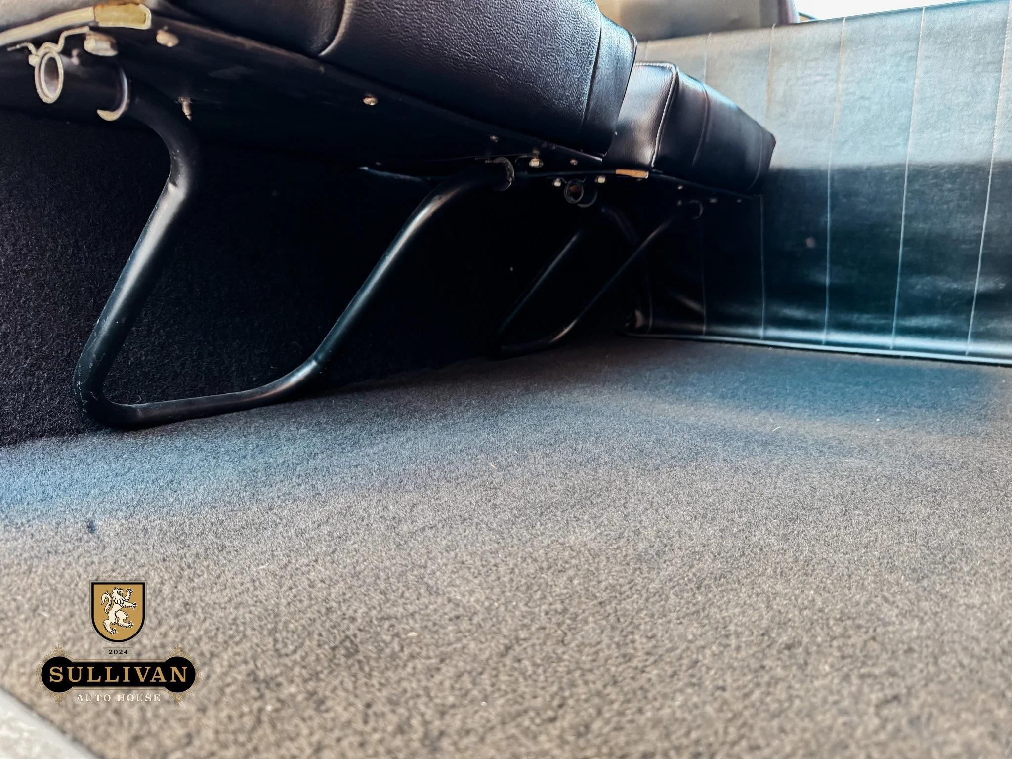 1992 Land Rover Defender 90