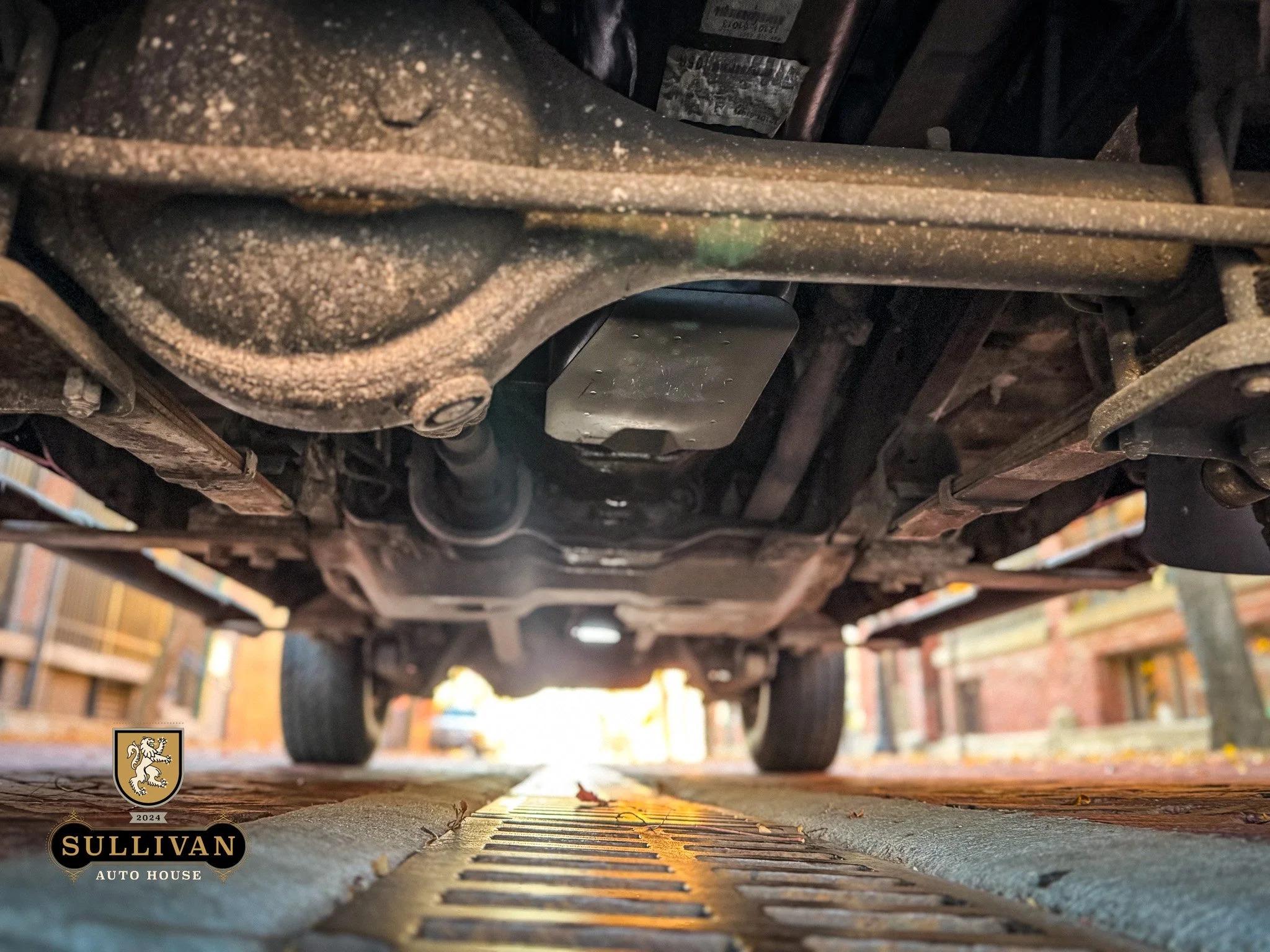 1984 Toyota Land Cruiser FJ60