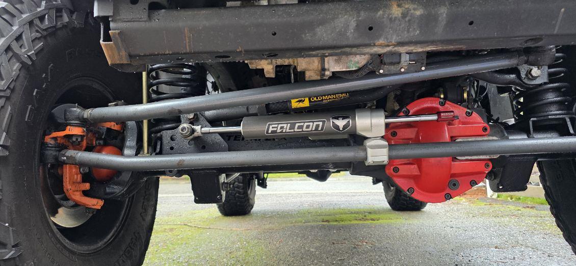 2012 Jeep Wrangler Unlimited Rubicon