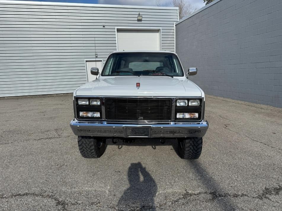 1989 GMC Suburban