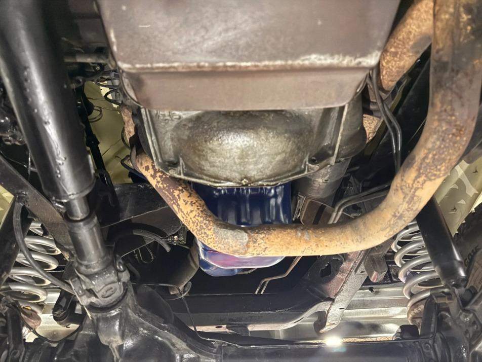 1978 Ford F-100 Ranger