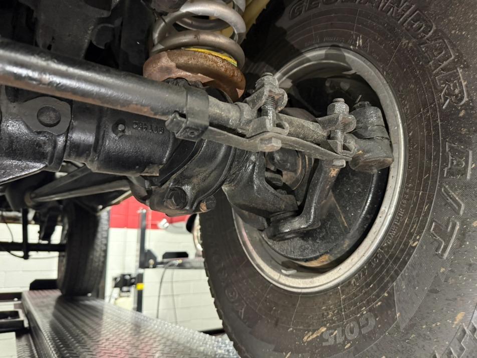 1978 Ford F-100 Ranger