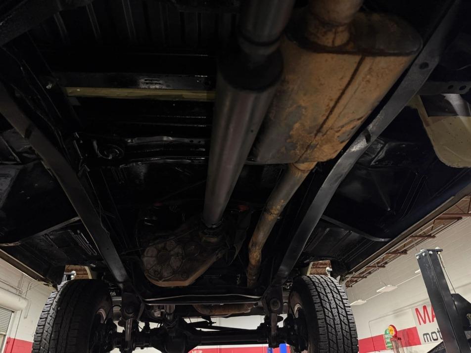 1978 Ford F-100 Ranger