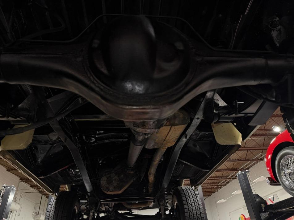 1978 Ford F-100 Ranger