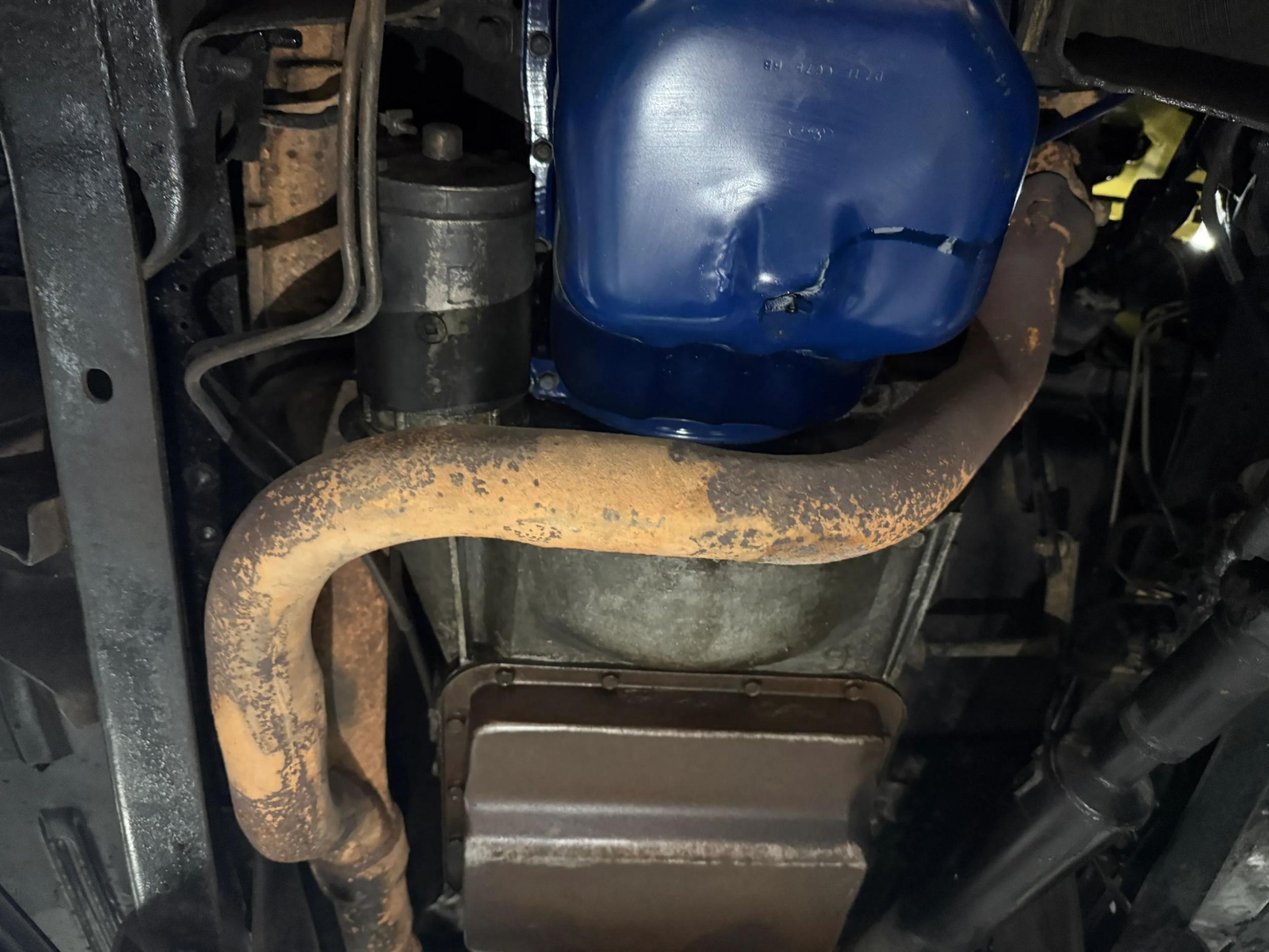 1978 Ford F-100 Ranger