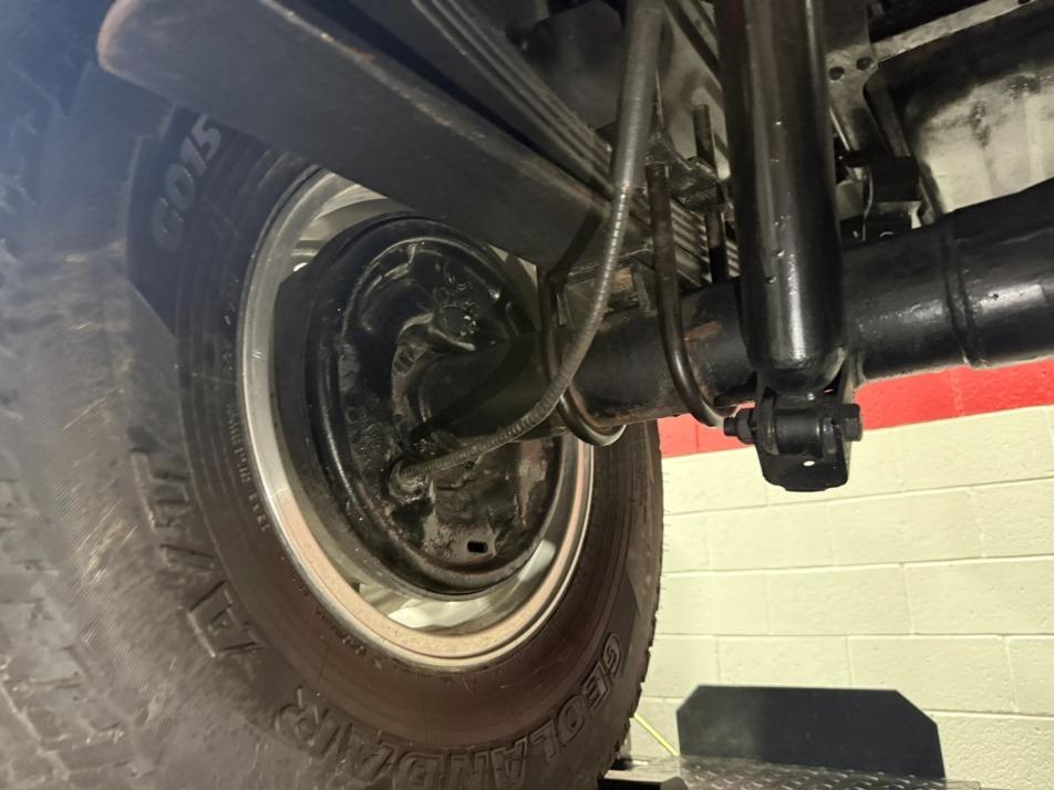 1978 Ford F-100 Ranger