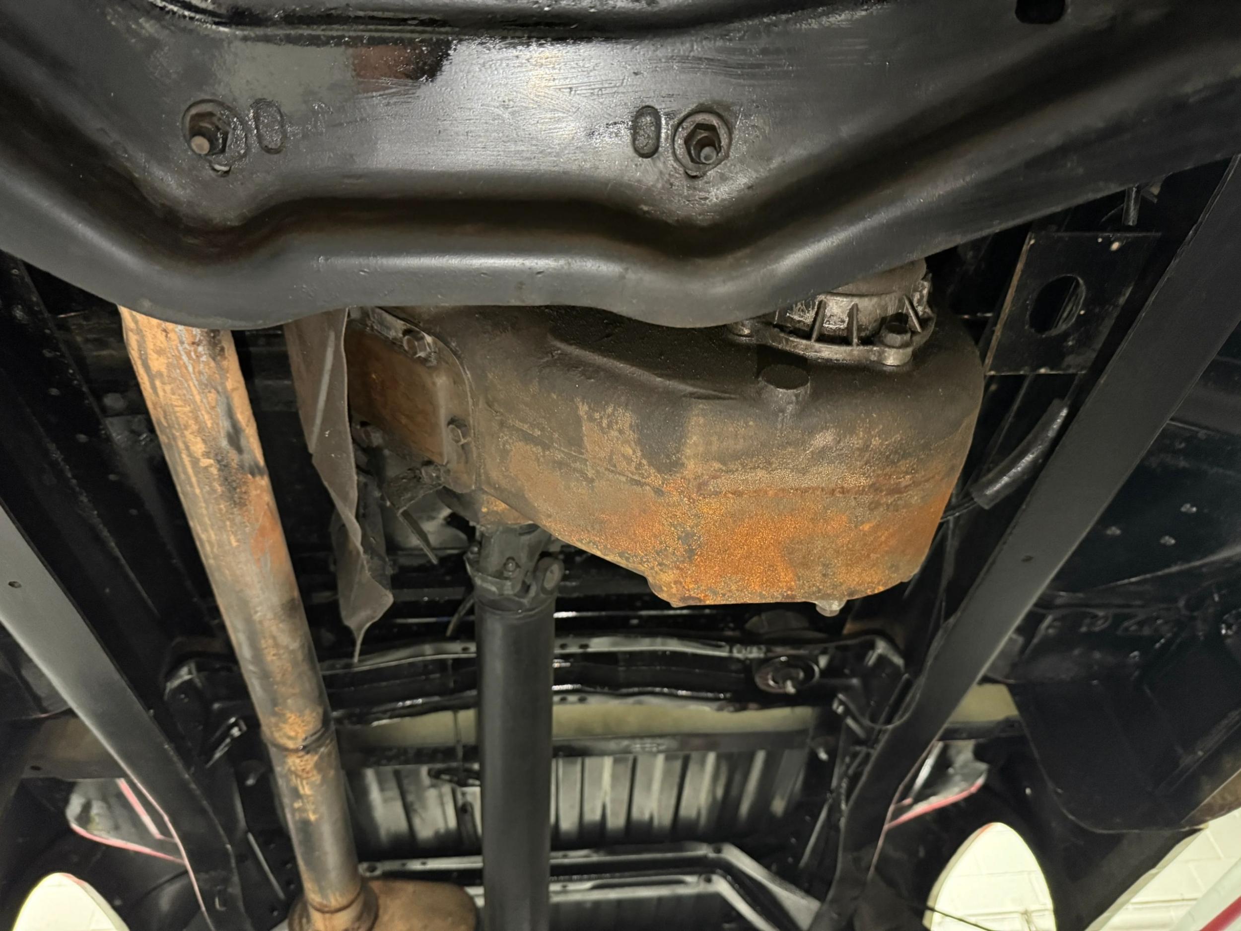 1978 Ford F-100 Ranger