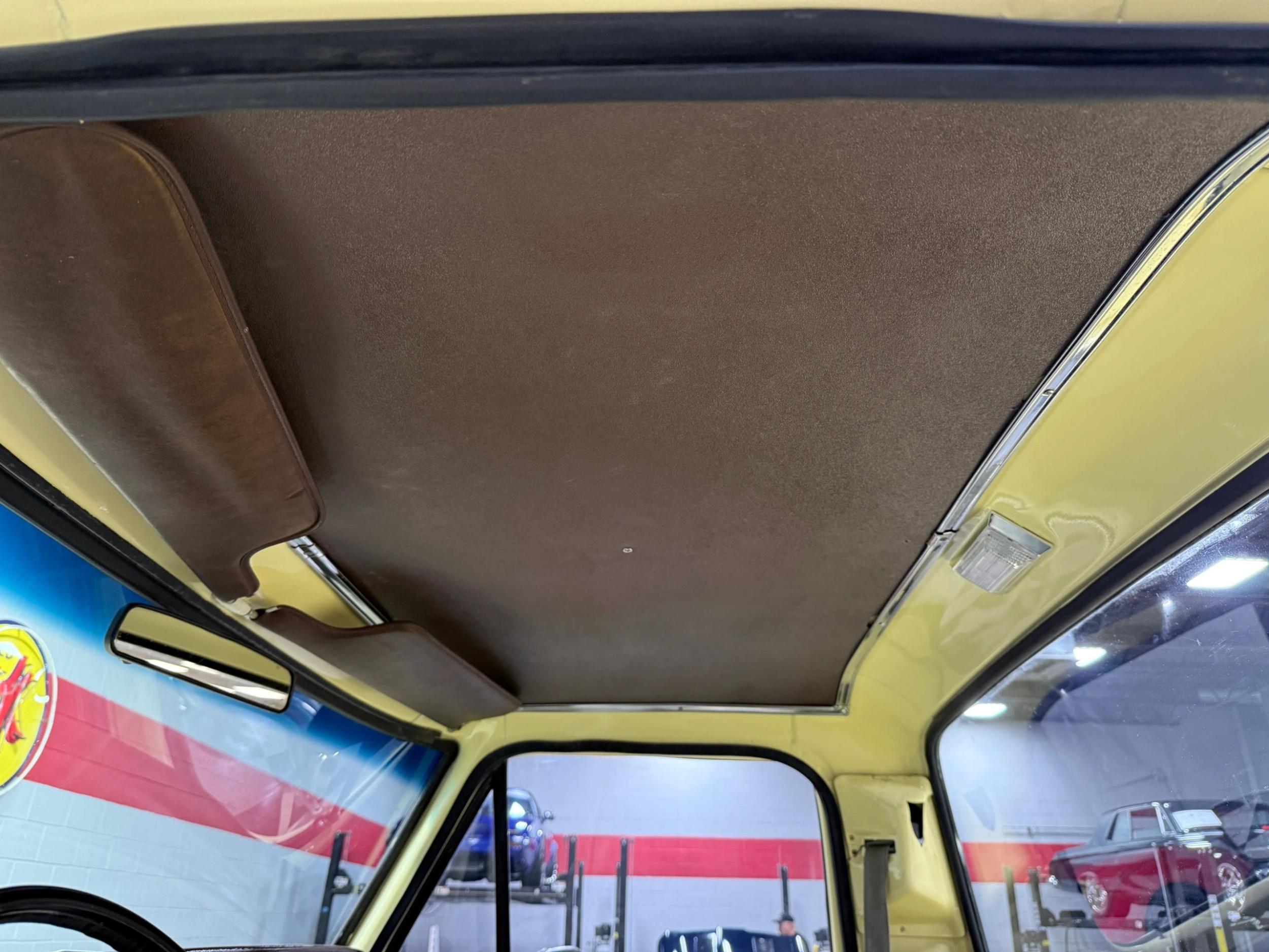 1978 Ford F-100 Ranger