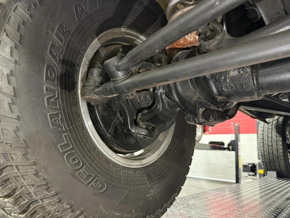 1978 Ford F-100 Ranger