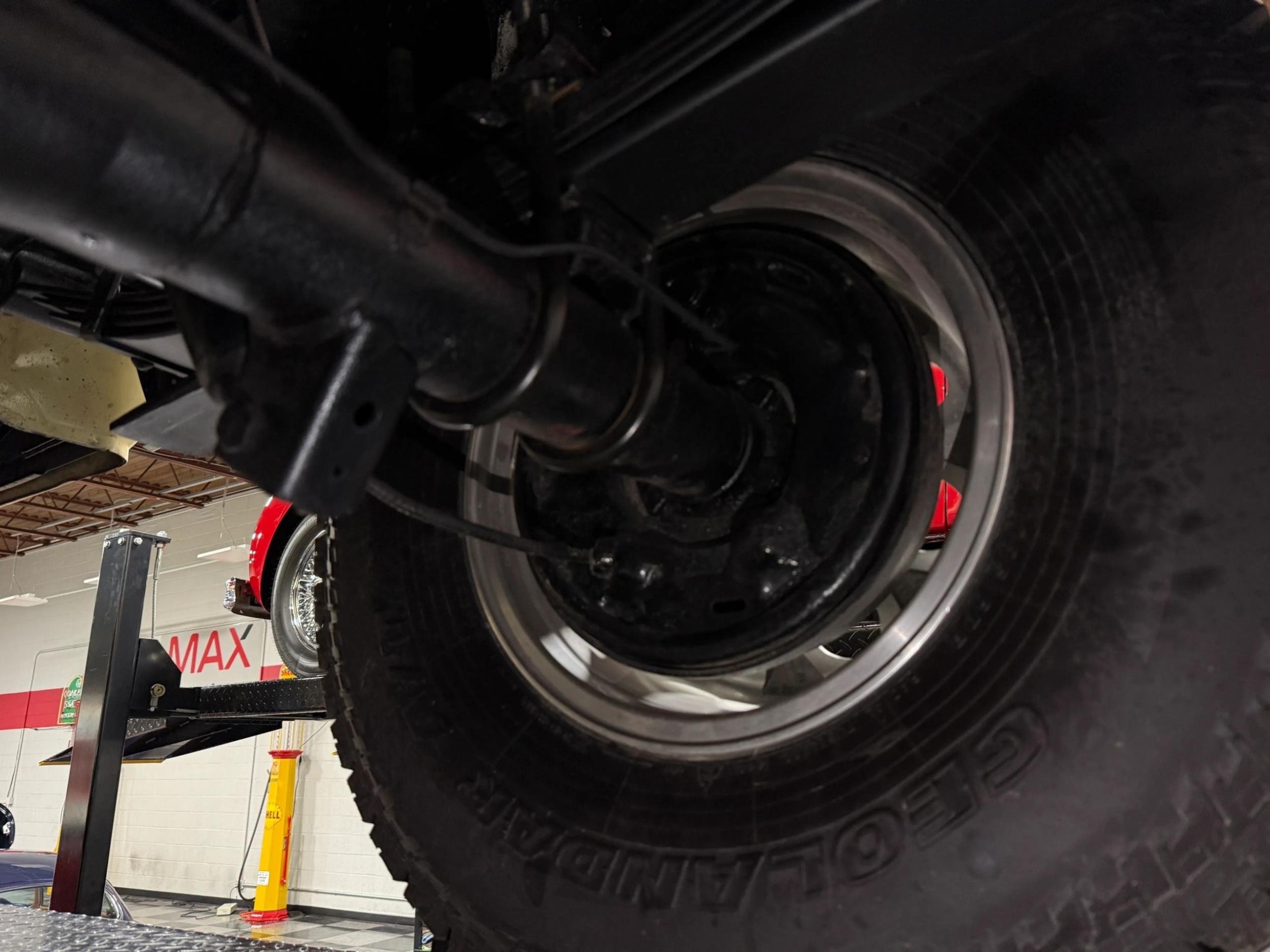 1978 Ford F-100 Ranger