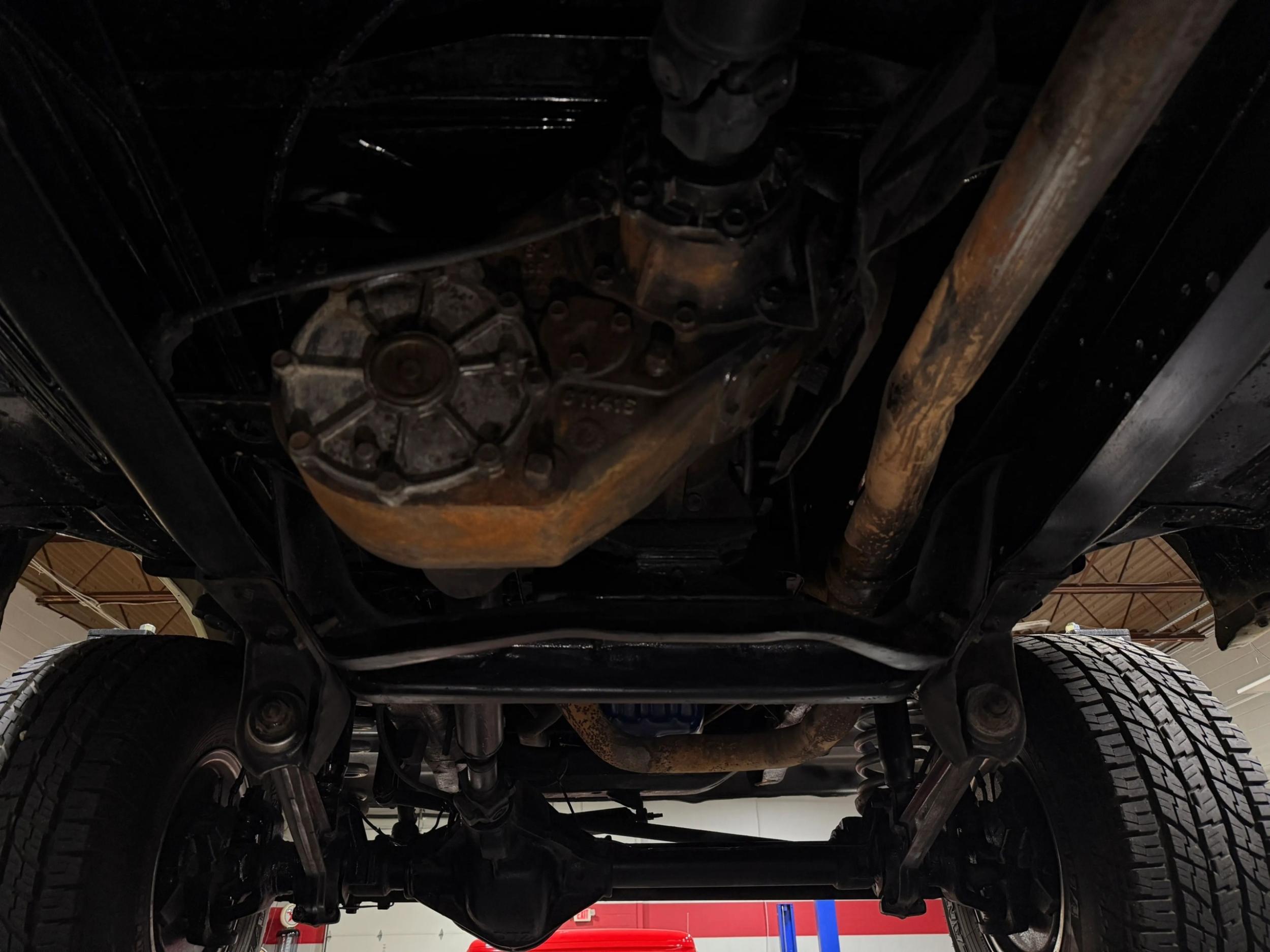 1978 Ford F-100 Ranger