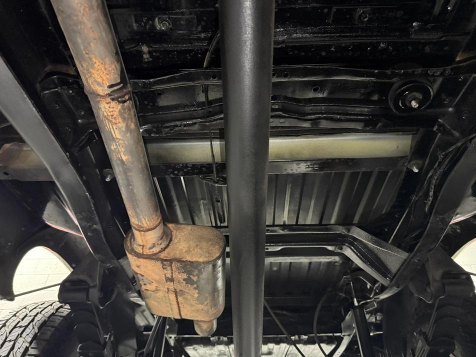 1978 Ford F-100 Ranger