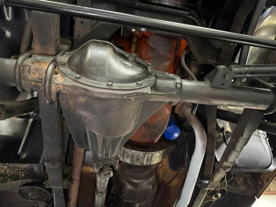 1977 Chevrolet K10
