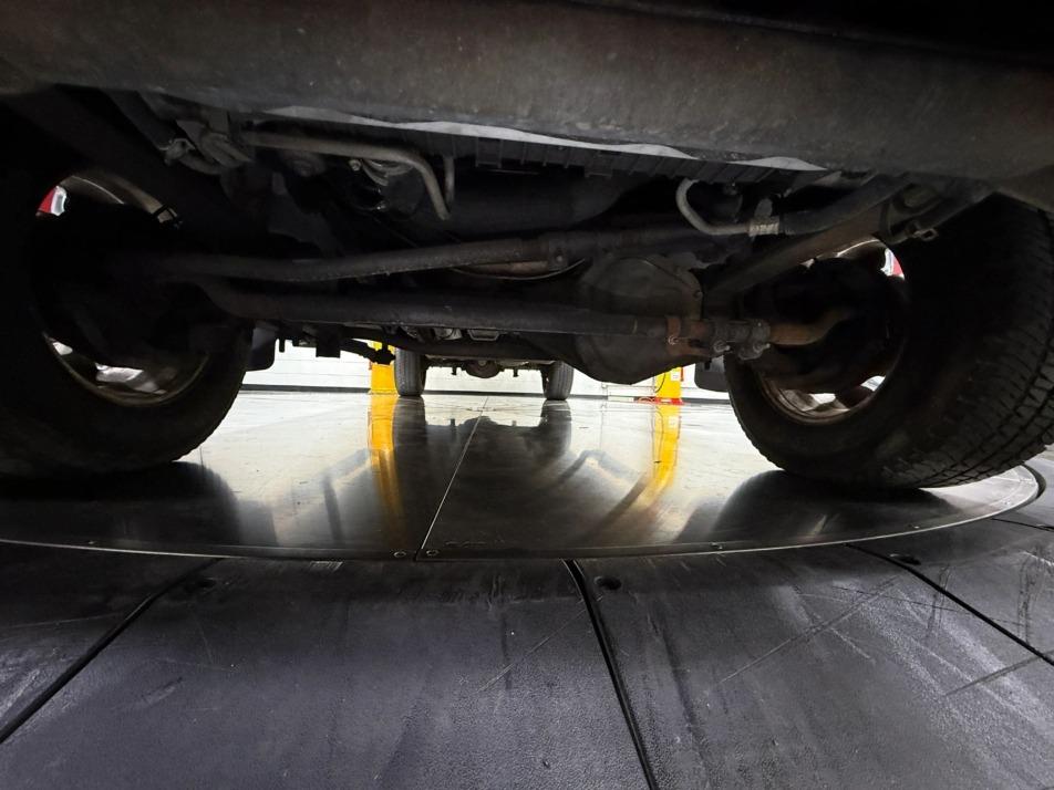 2004 Ford F-250 Harley Davidson Edition